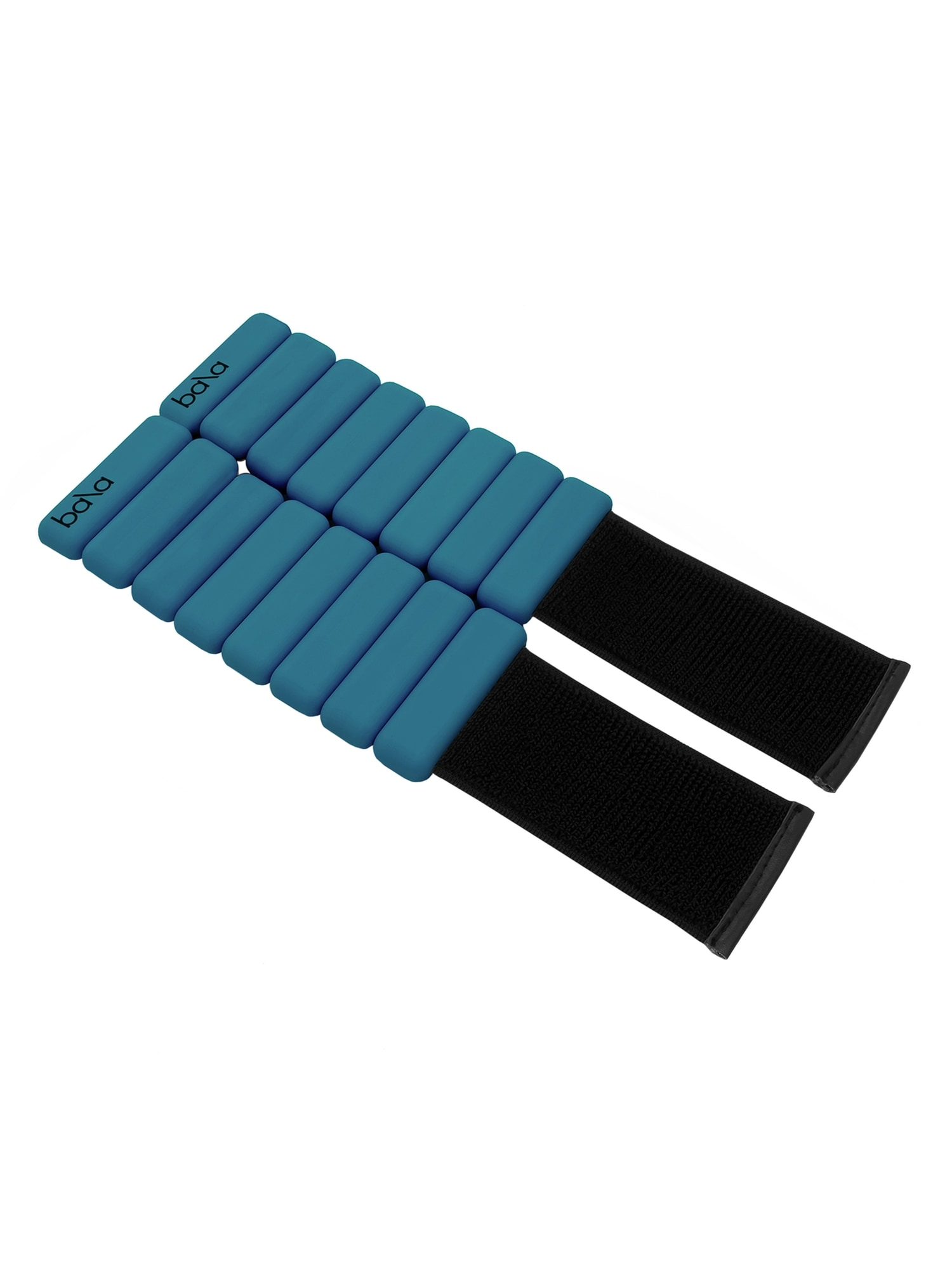 Bala Bangle Classic 1 Lb. Weights by Bala