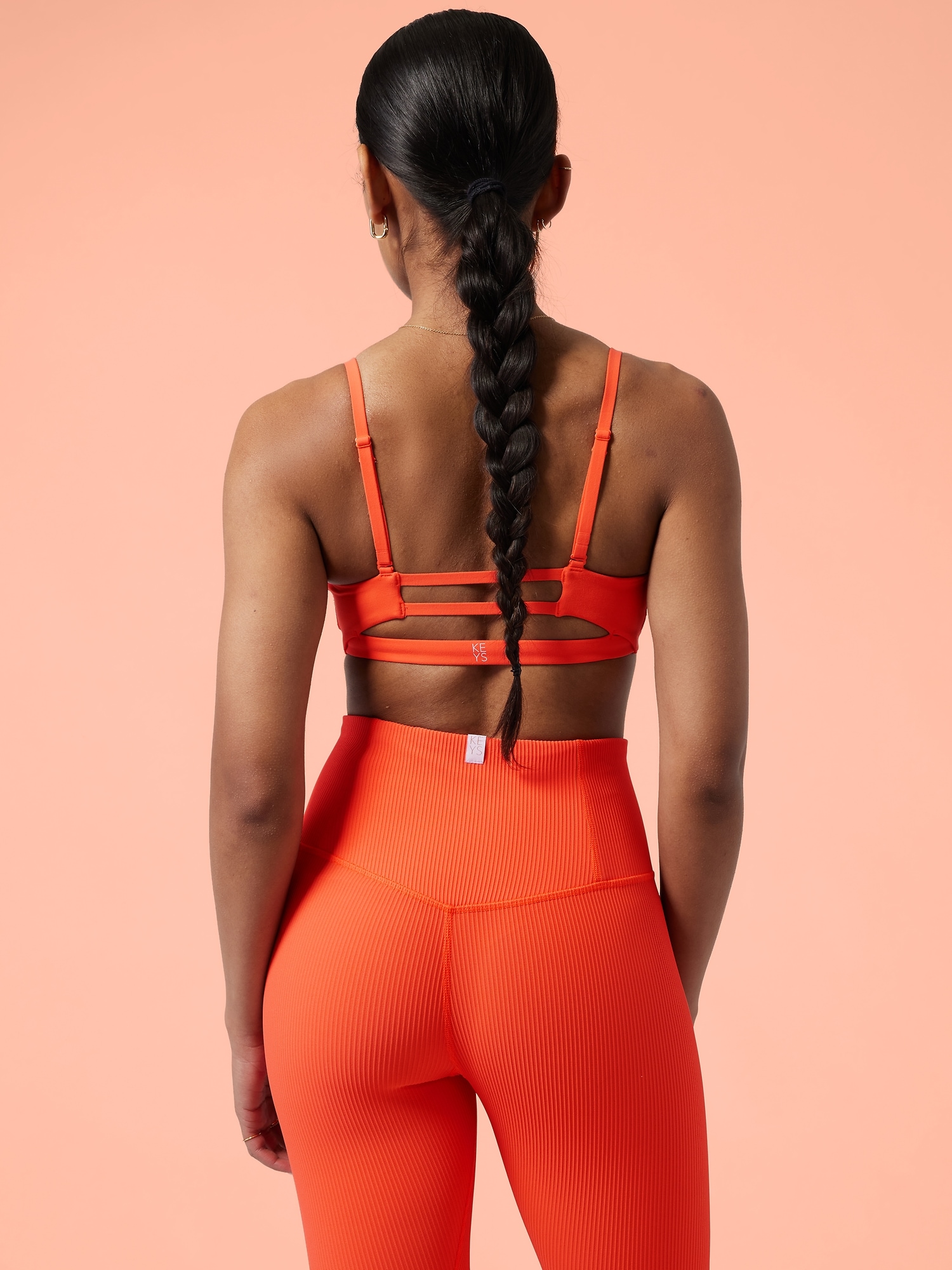 Keys Elation Bra A-C