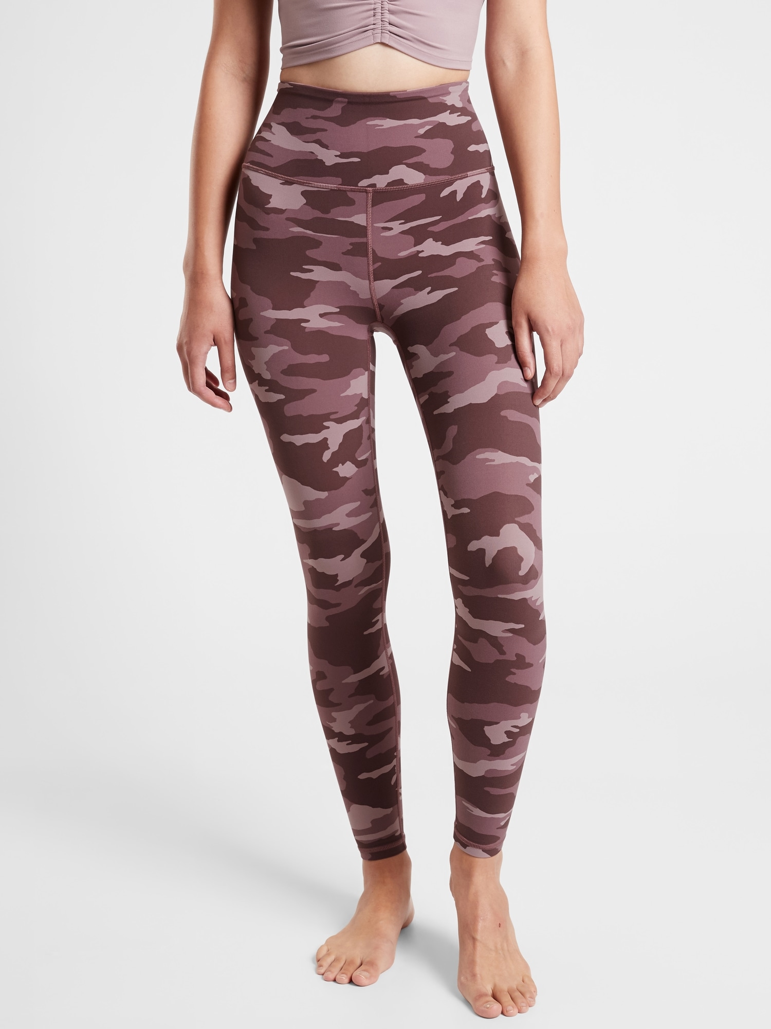 Elation Camo 7/8 Tight