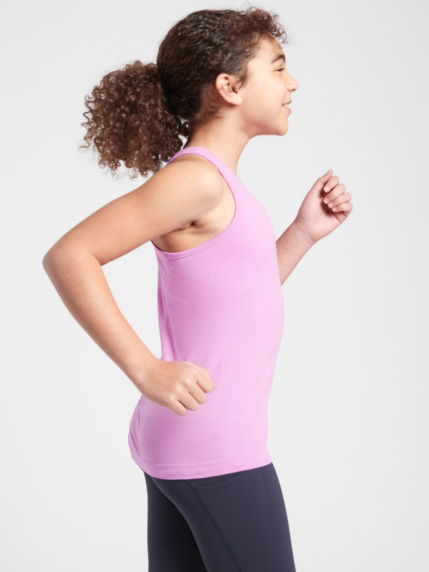 Athleta Girl Power Up Tank