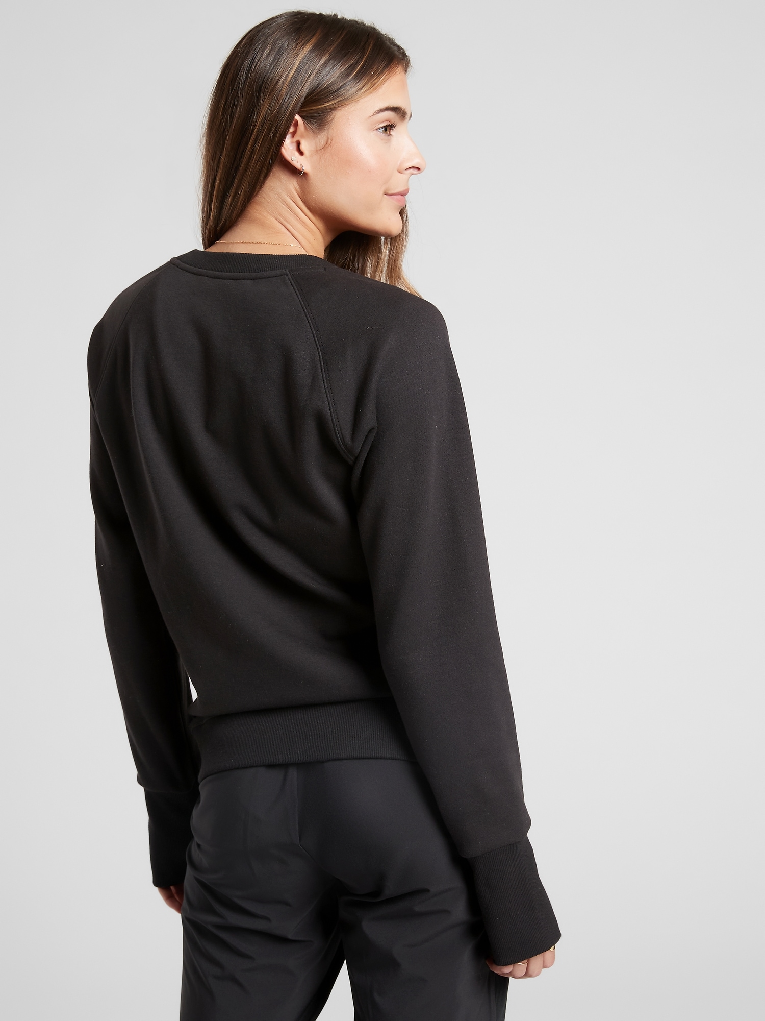 Triumph Crewneck Sweatshirt