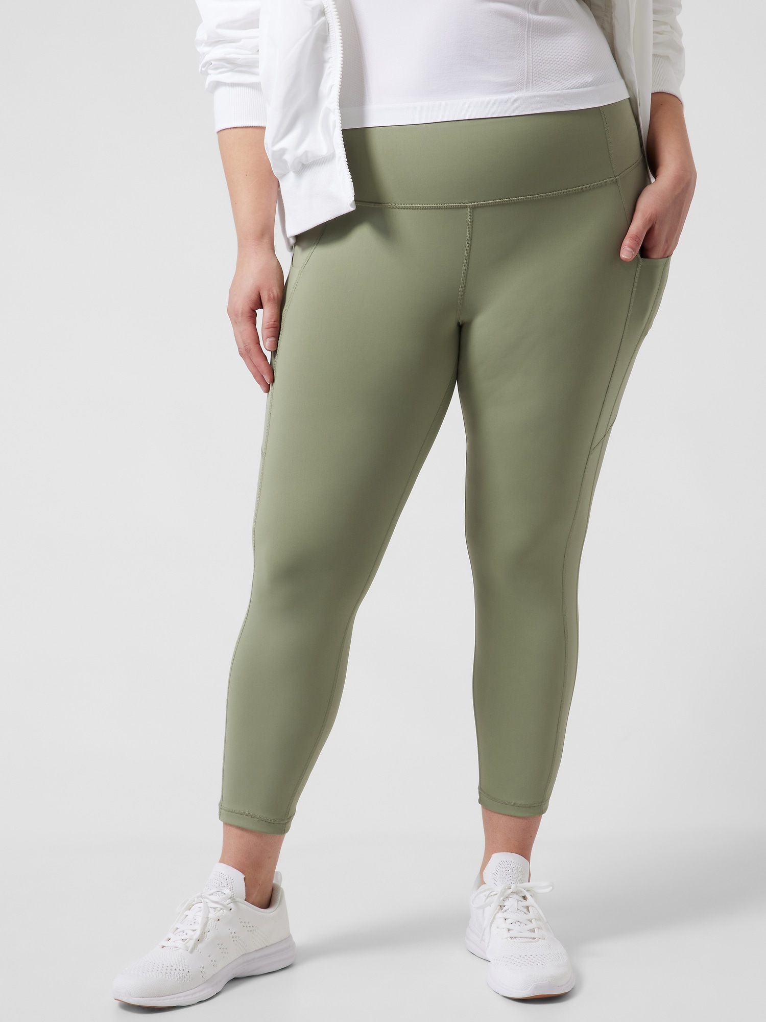 Ultimate Stash II 7/8 Tight