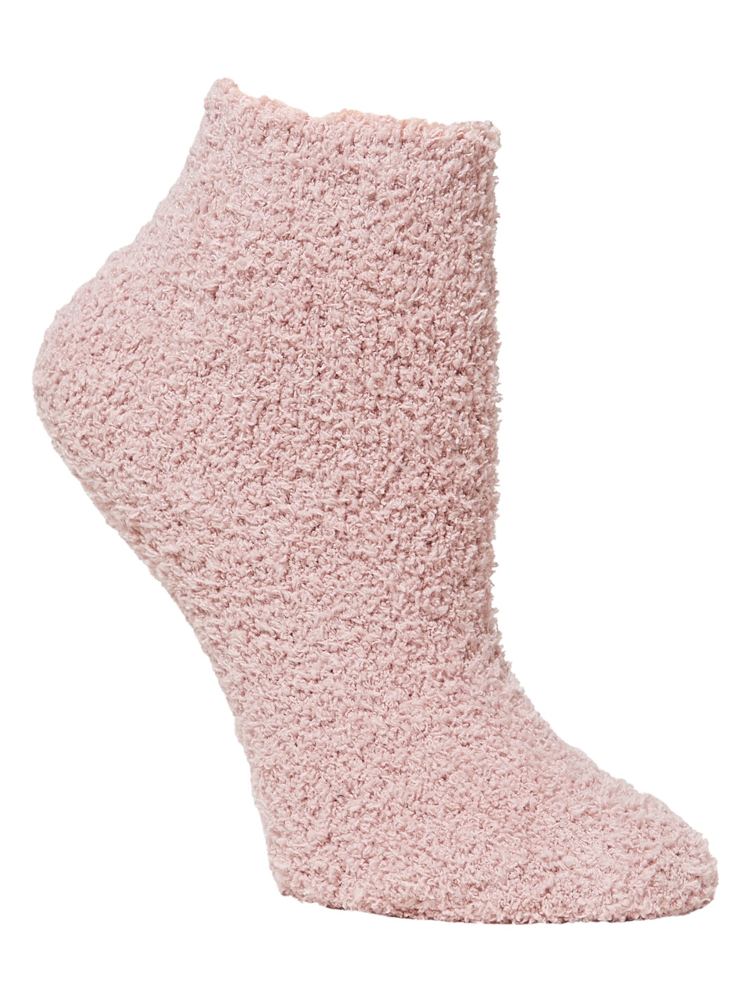 Cozy Ankle Sock 3