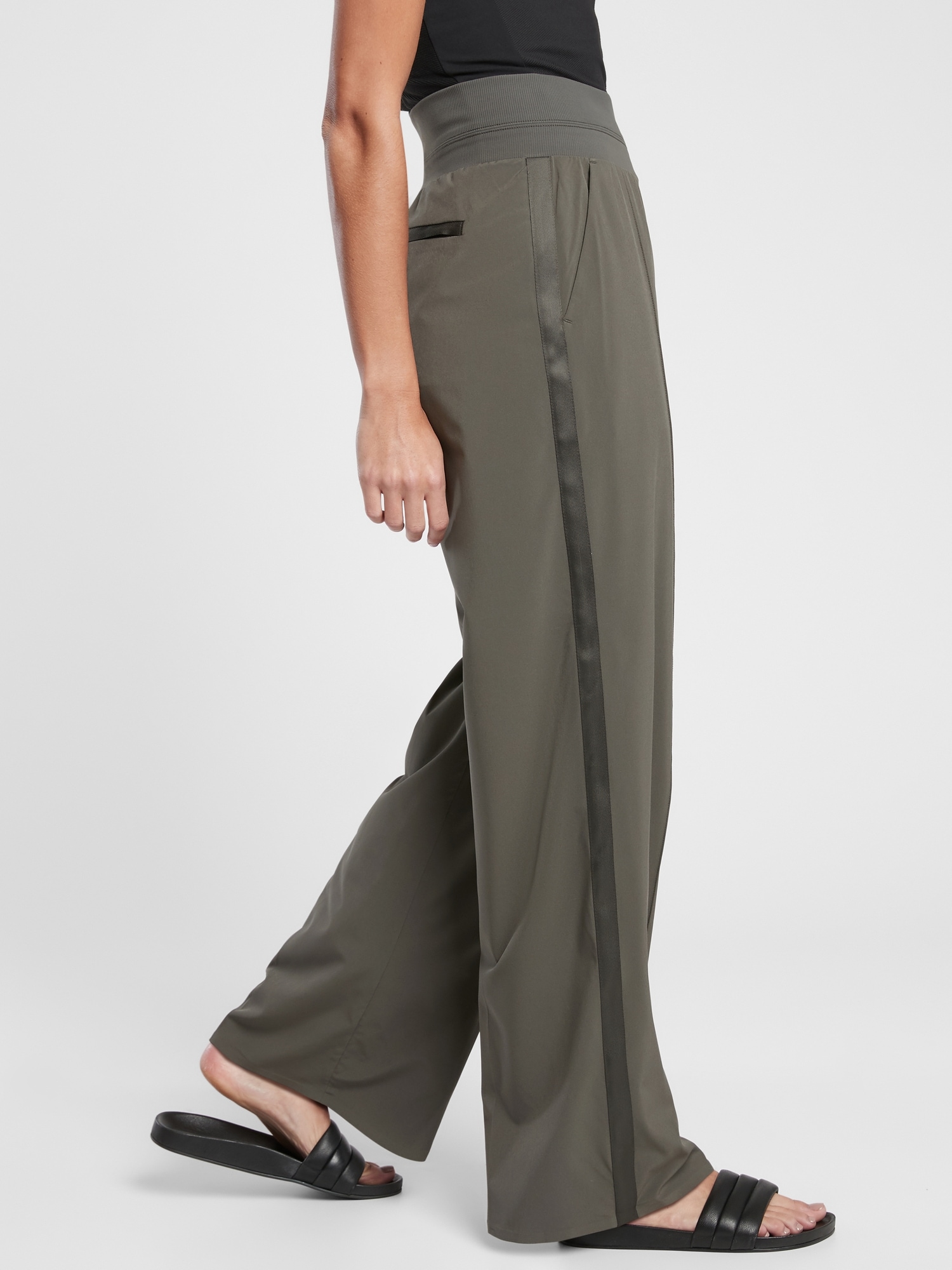 Nolita Wide Leg