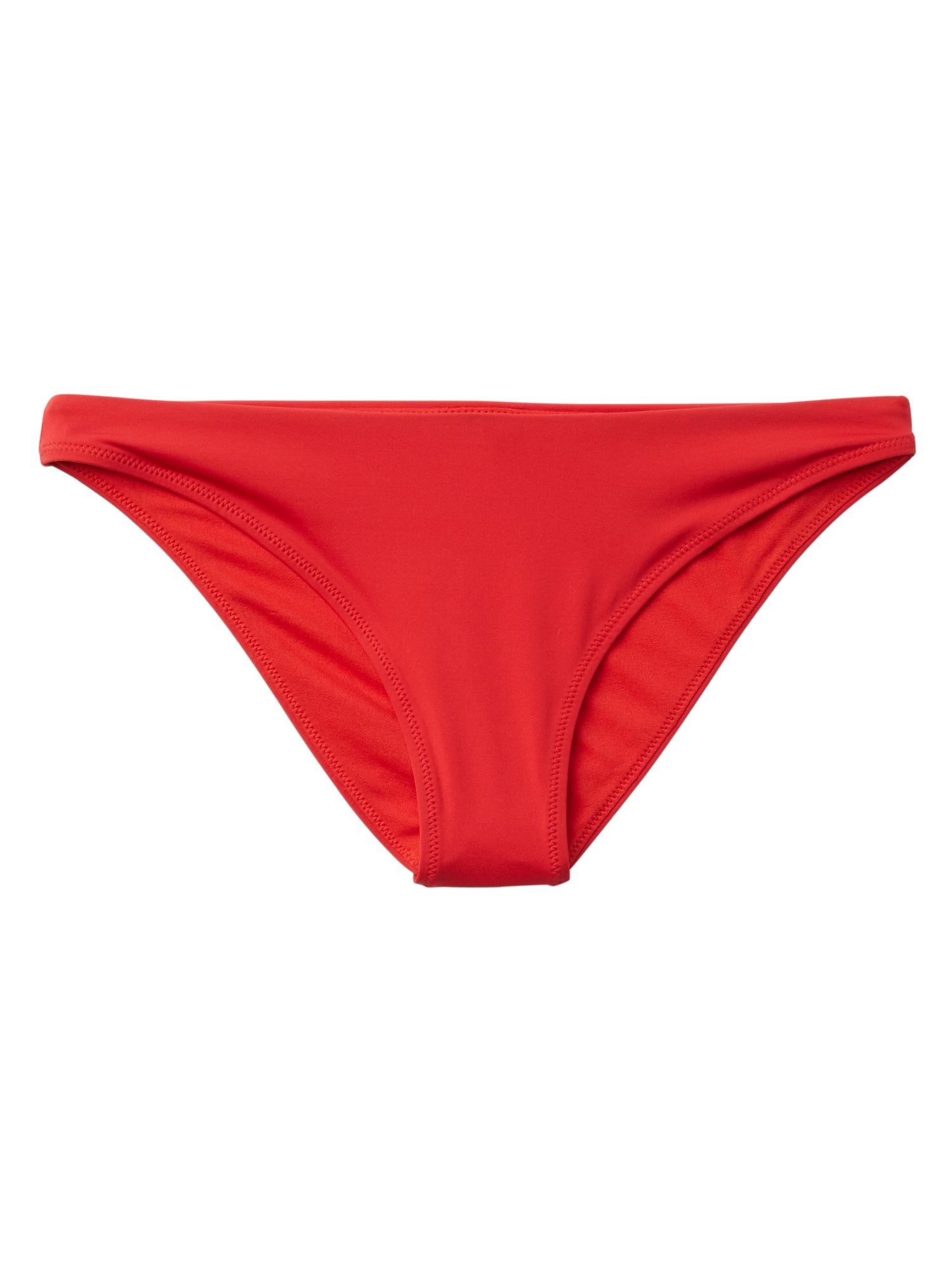 Clean Low Rise Bottom