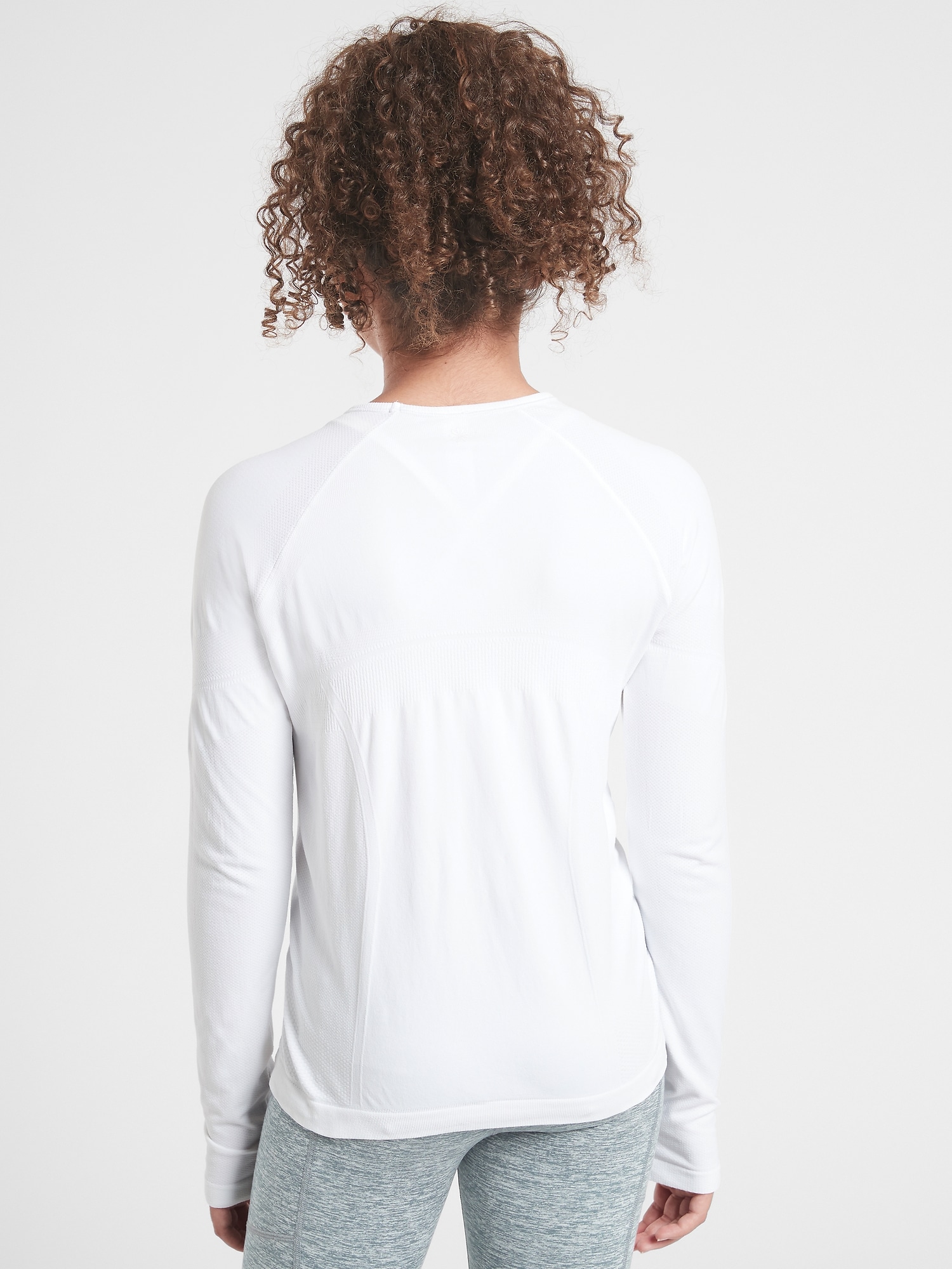 Athleta Girl Power Up Top