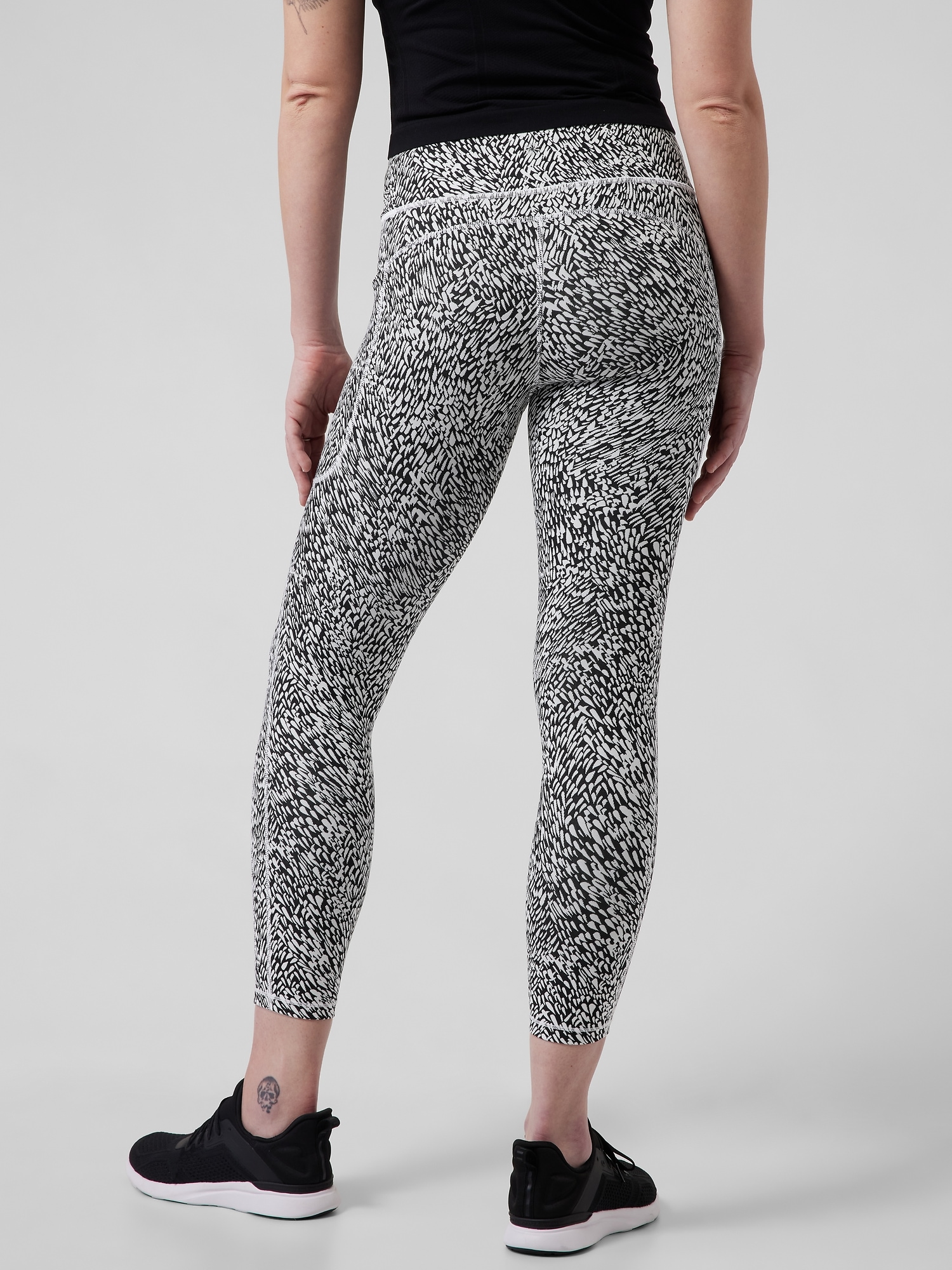 Ultimate Stash II Textured 7/8 Tight