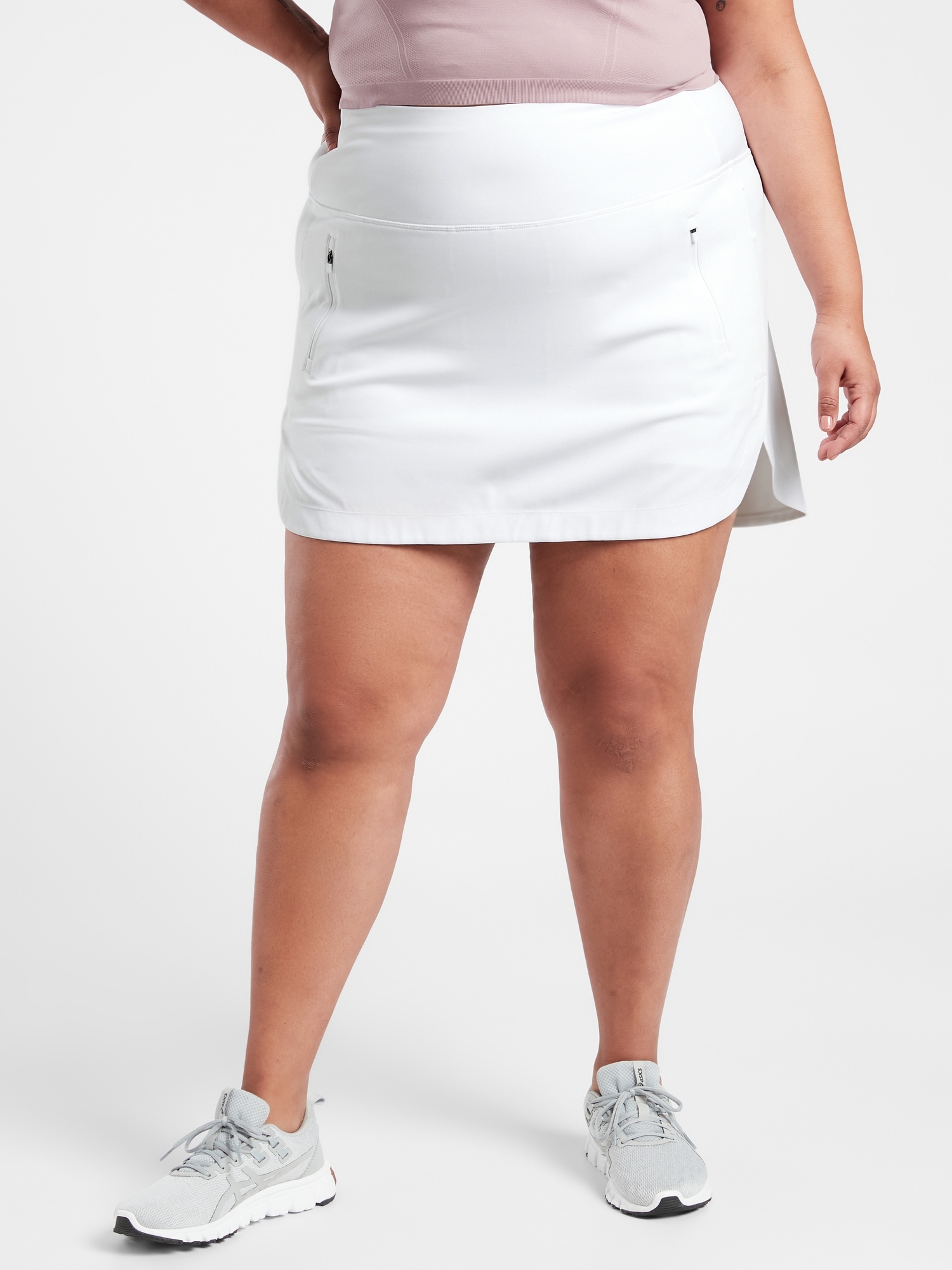 Fairway Golf Skort 16