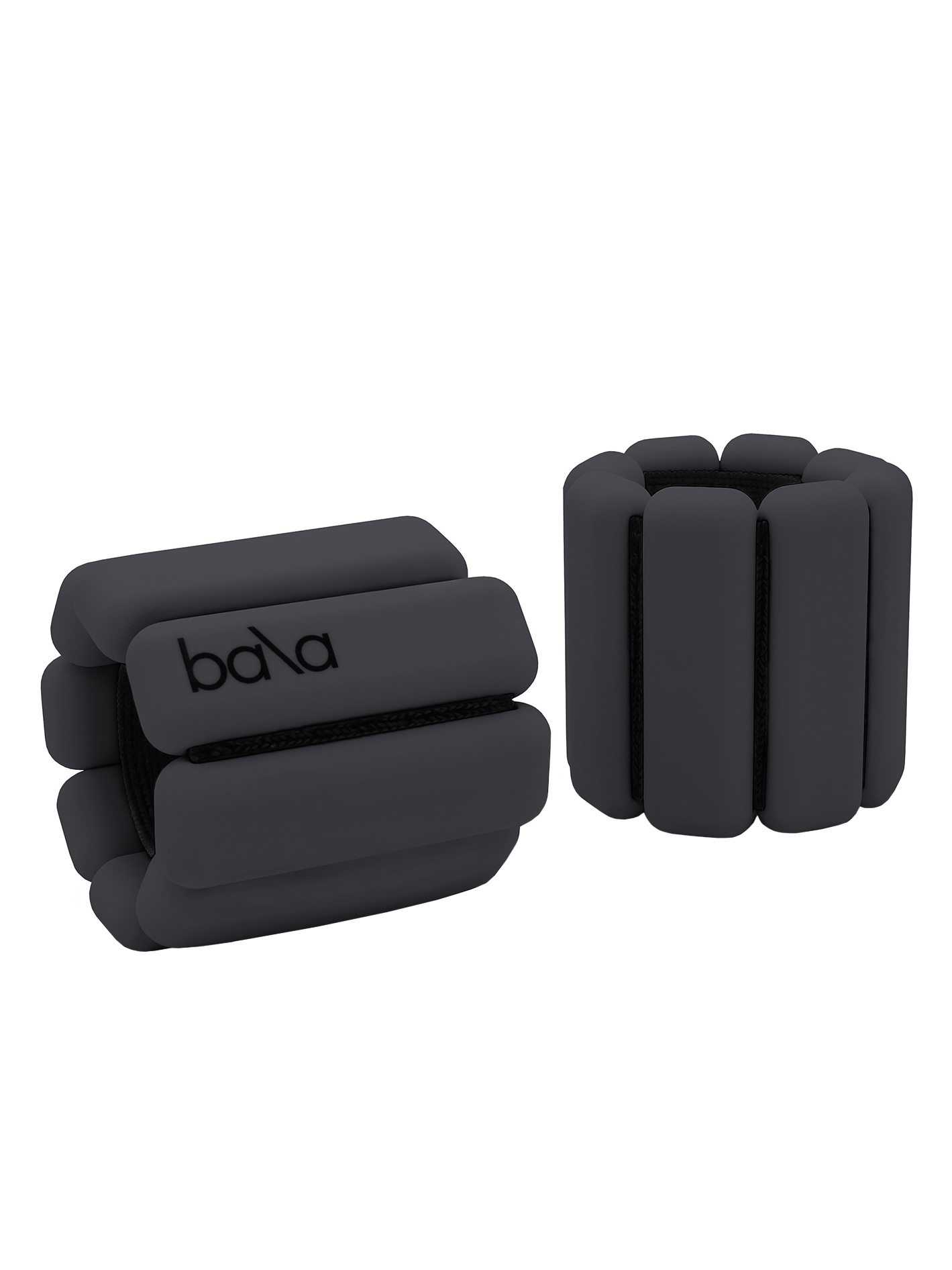 Bala Bangle Classic 1 Lb. Weights by Bala