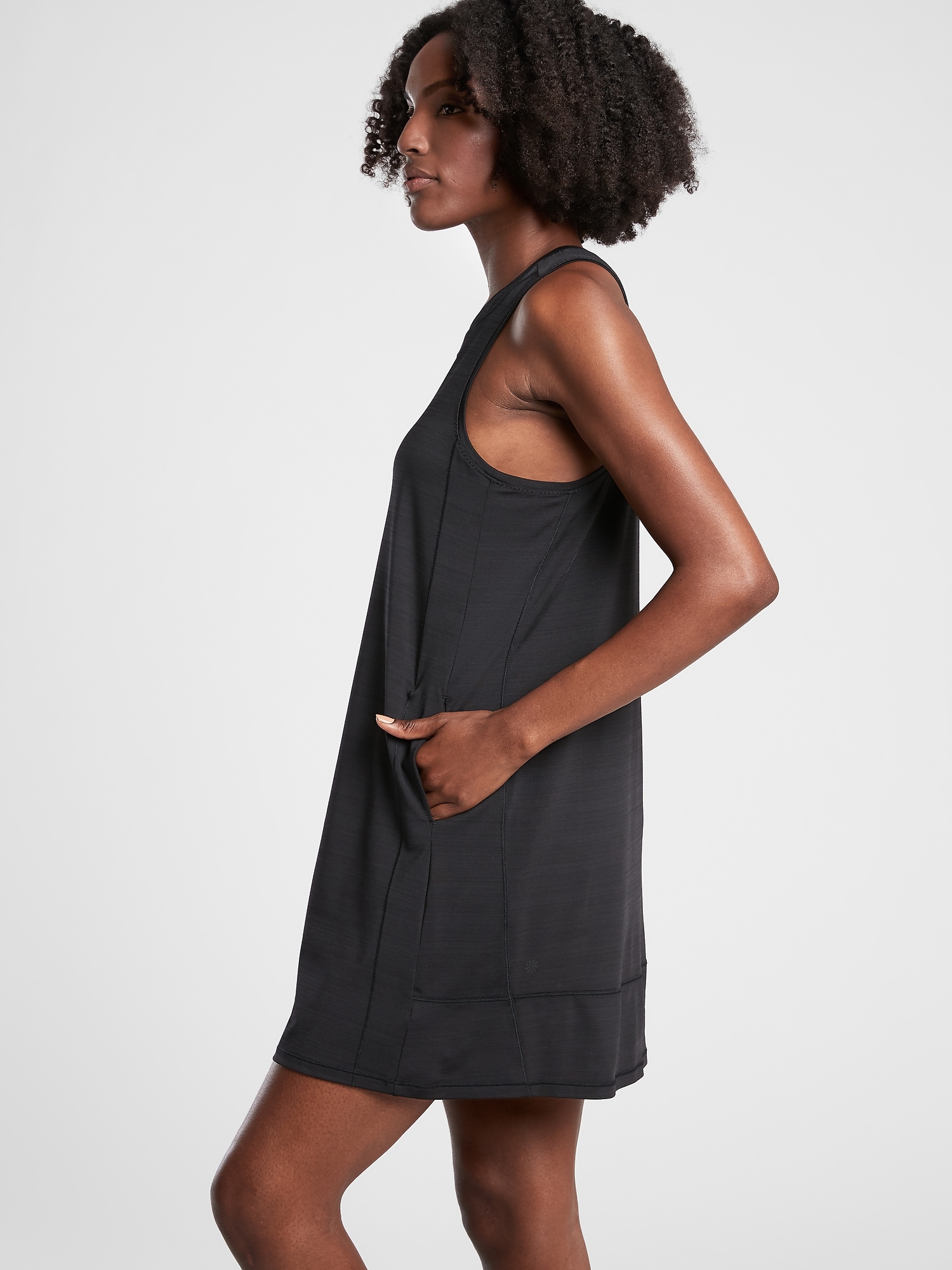 Pacifica Illume Dress