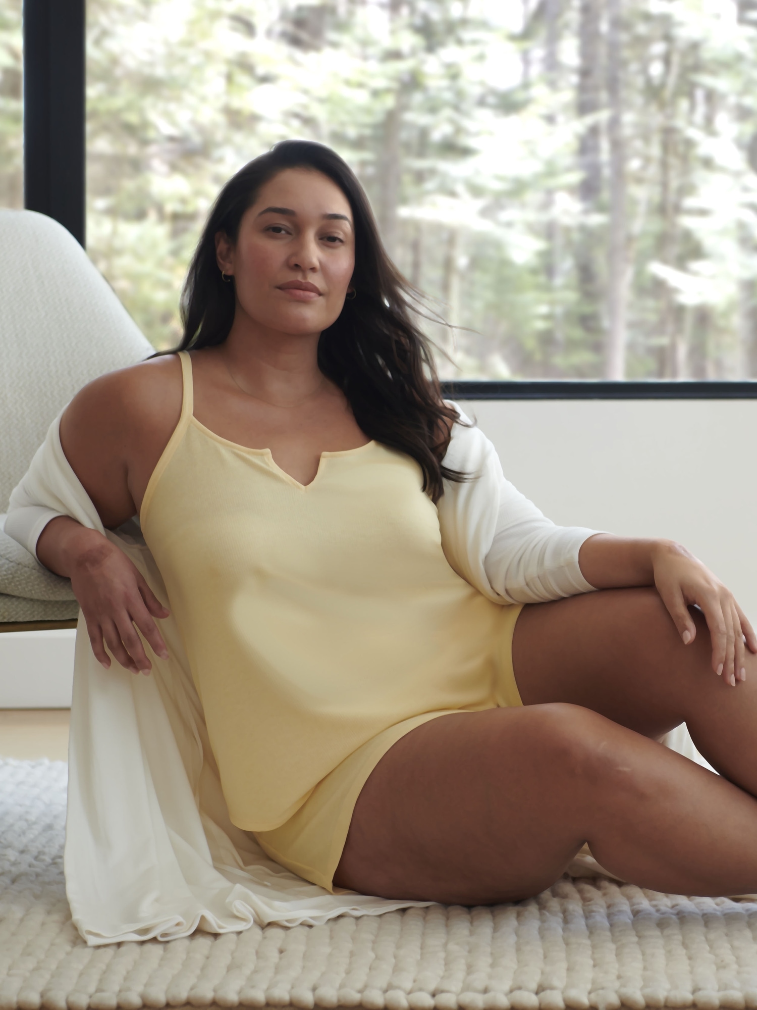 Wind Down Sleep Robe