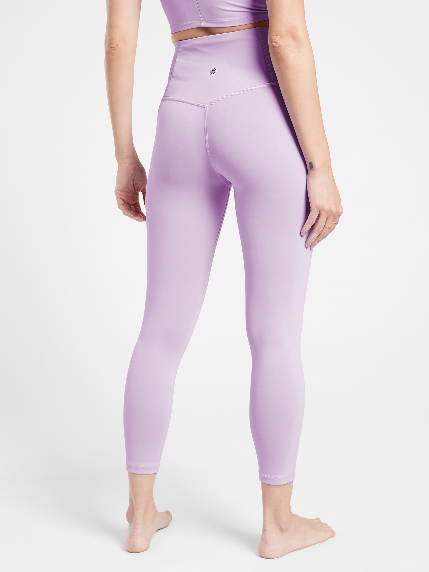 Ultra High Rise Elation 7/8 Tight