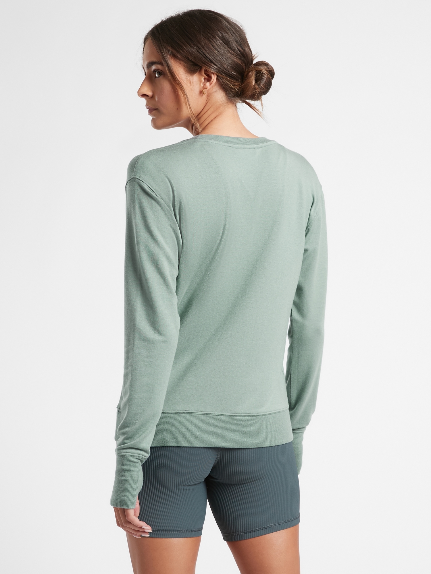 Sunrise V Sweatshirt