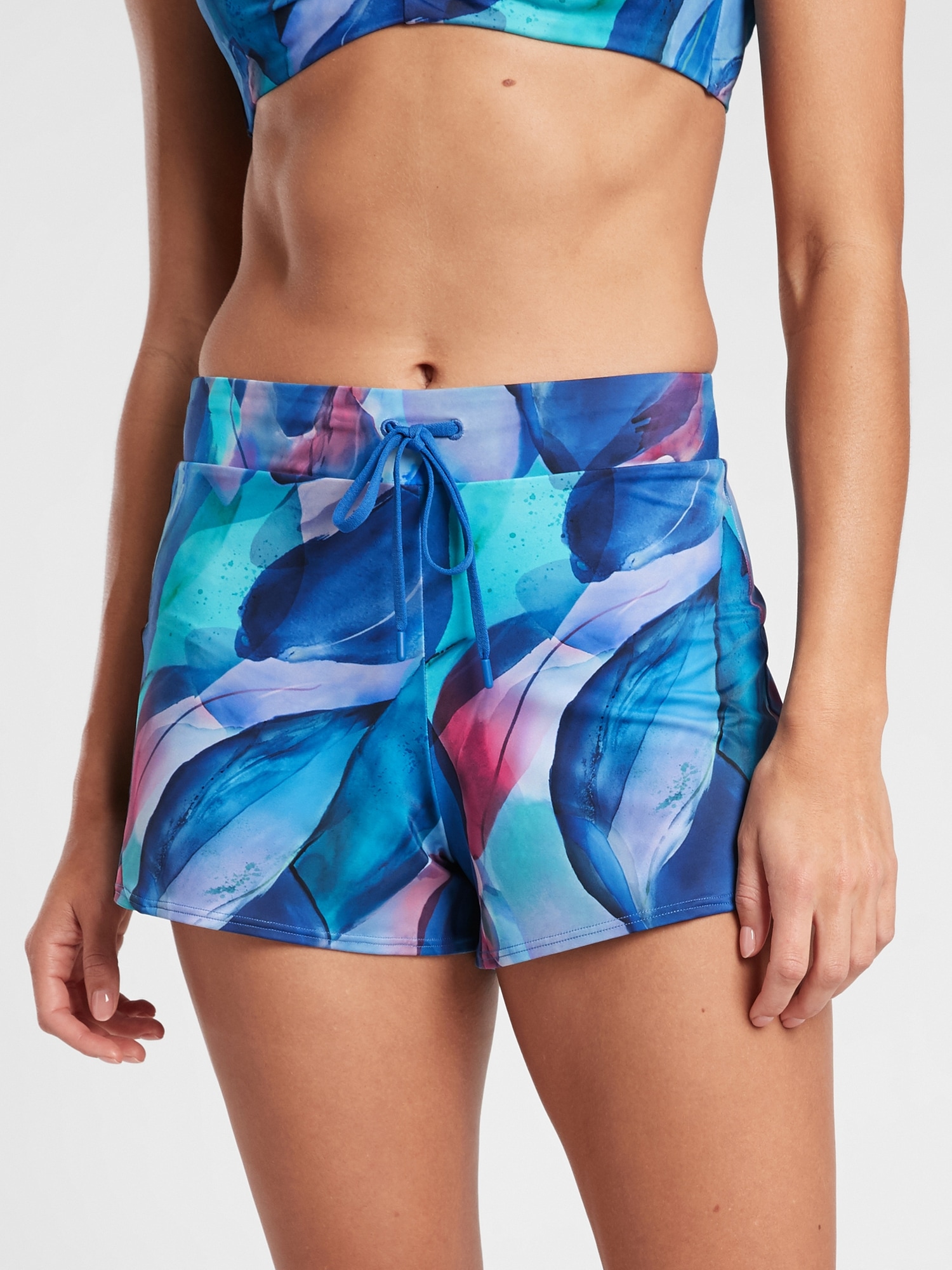 Wavebreak Swim Short