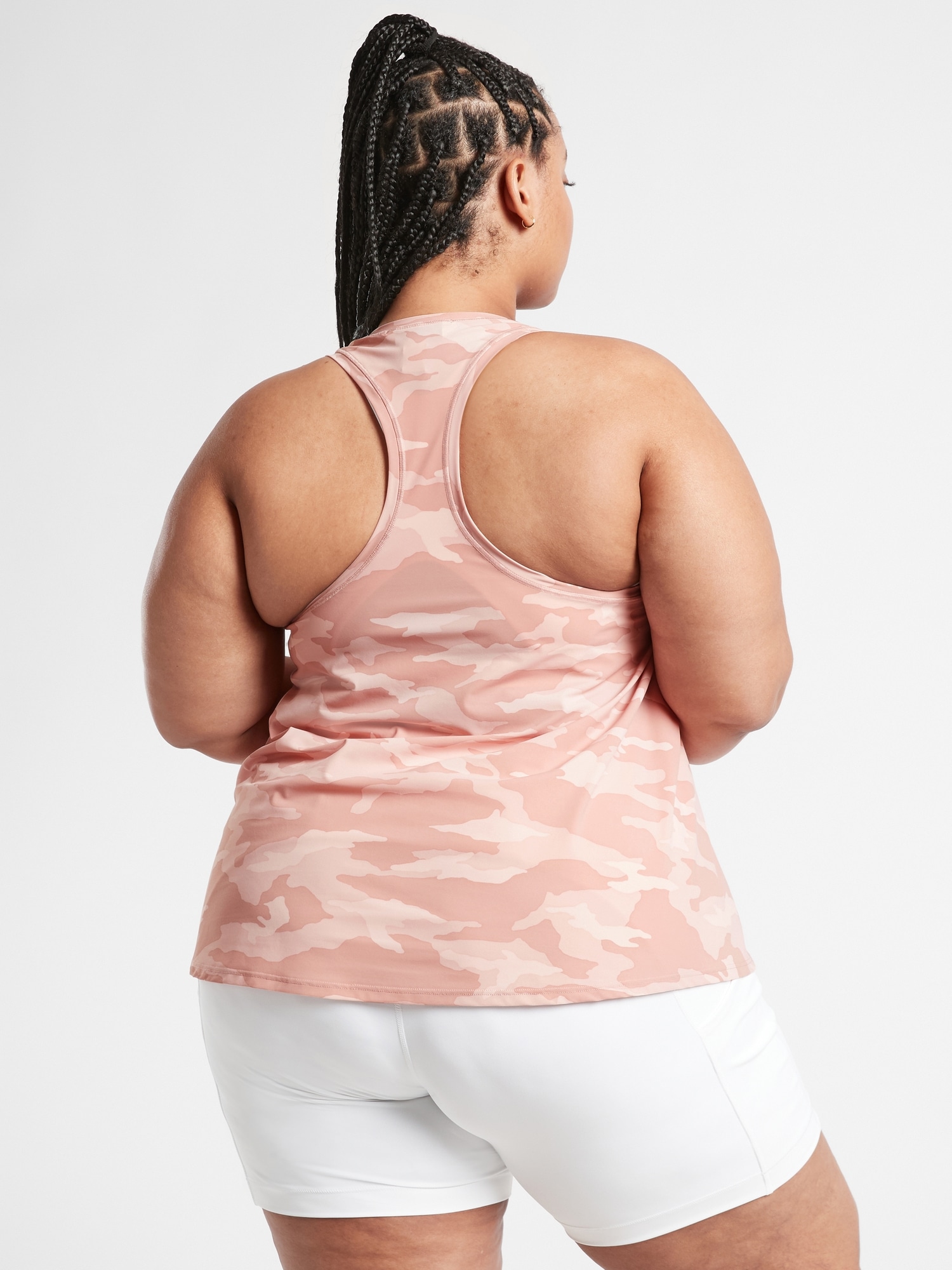 Ultimate Camo Train Tank