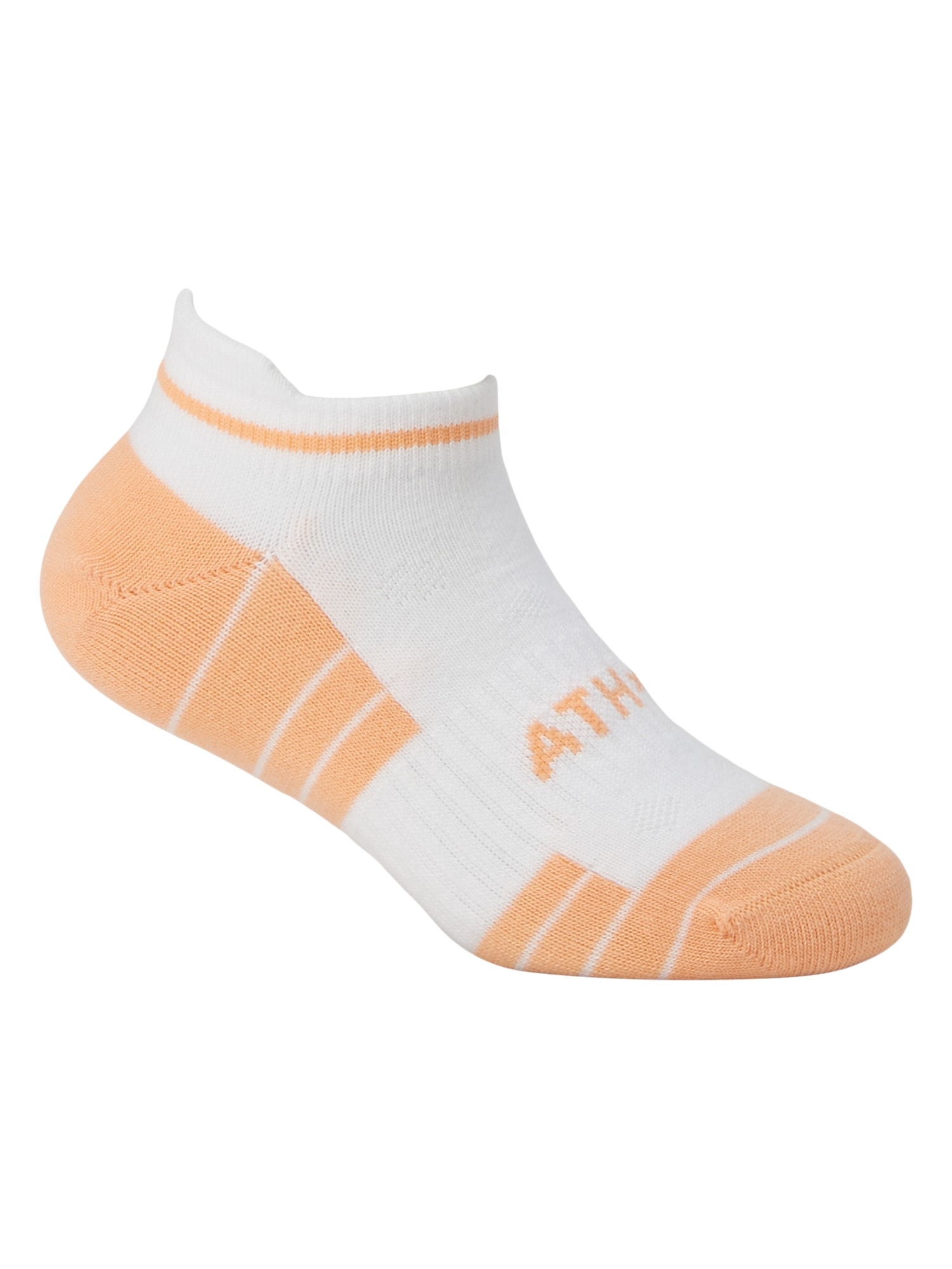 Athleta Girl Everyday Ankle Sock 3