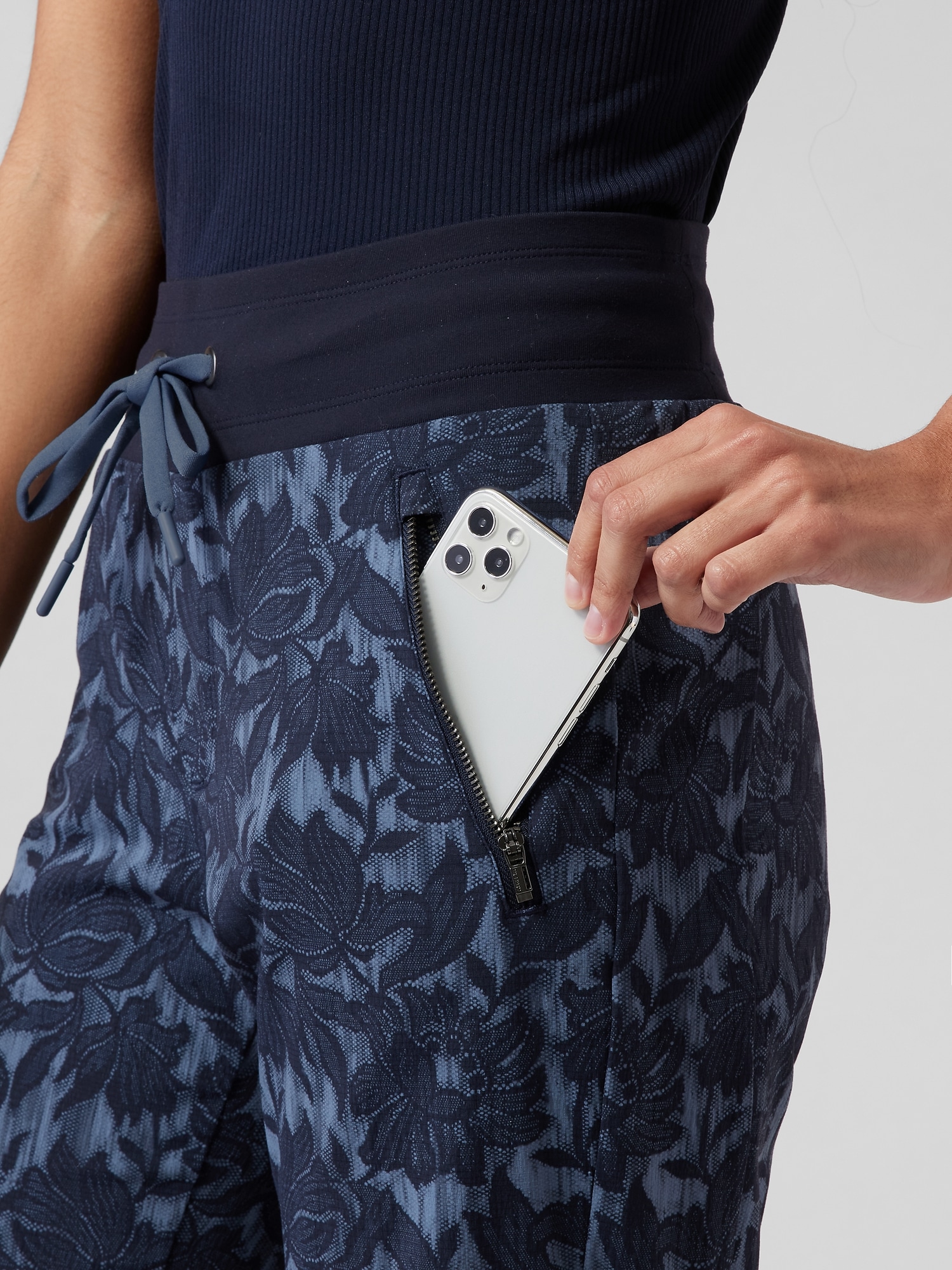 Trekkie North Jogger