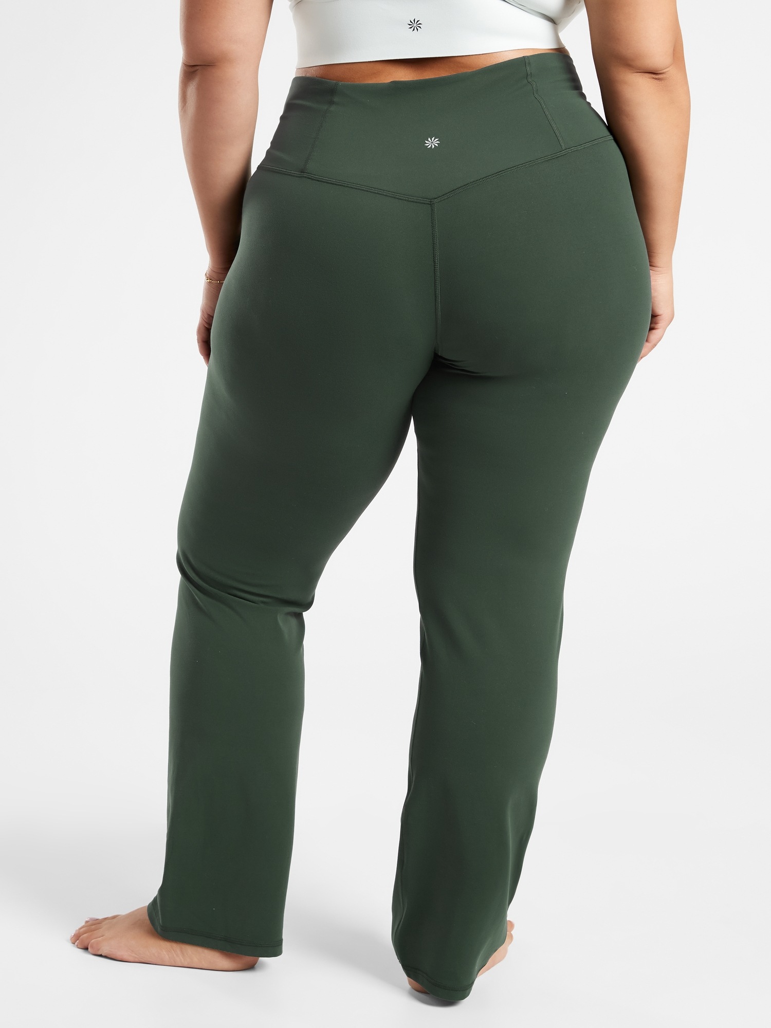 Elation Straight Leg Pant