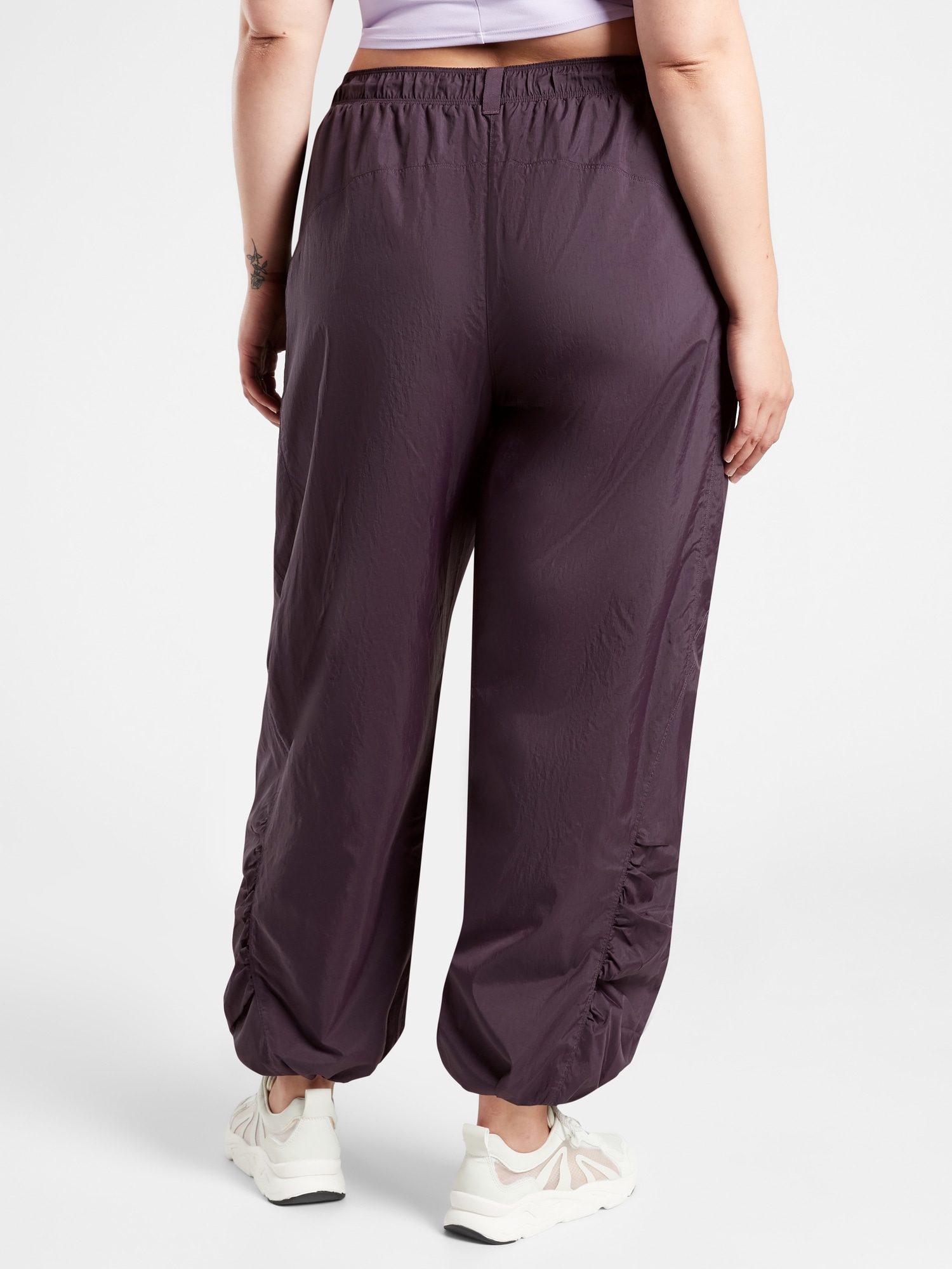 Grace Warm Up Pant