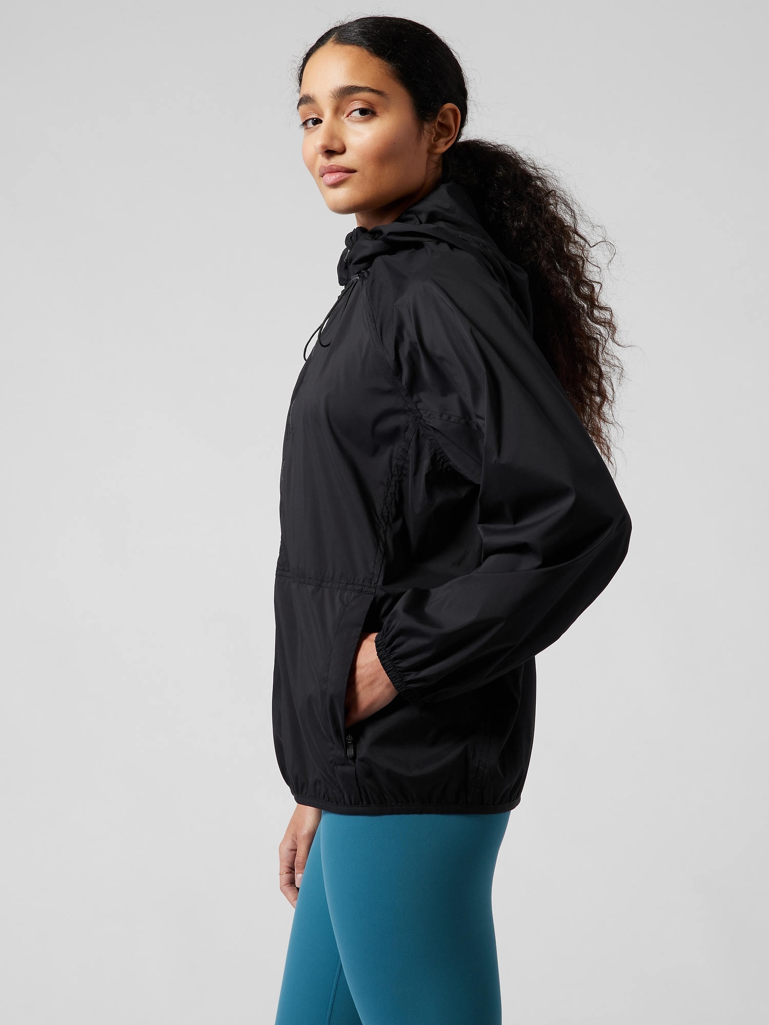 Superset Jacket