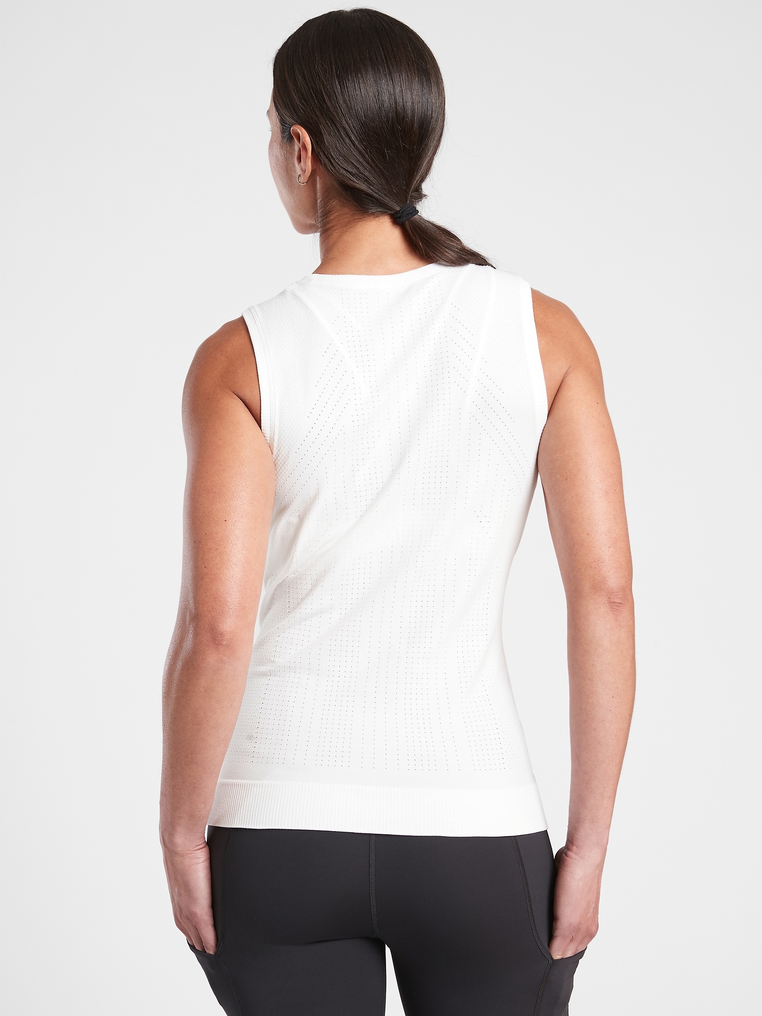 In Motion Seamless Tank