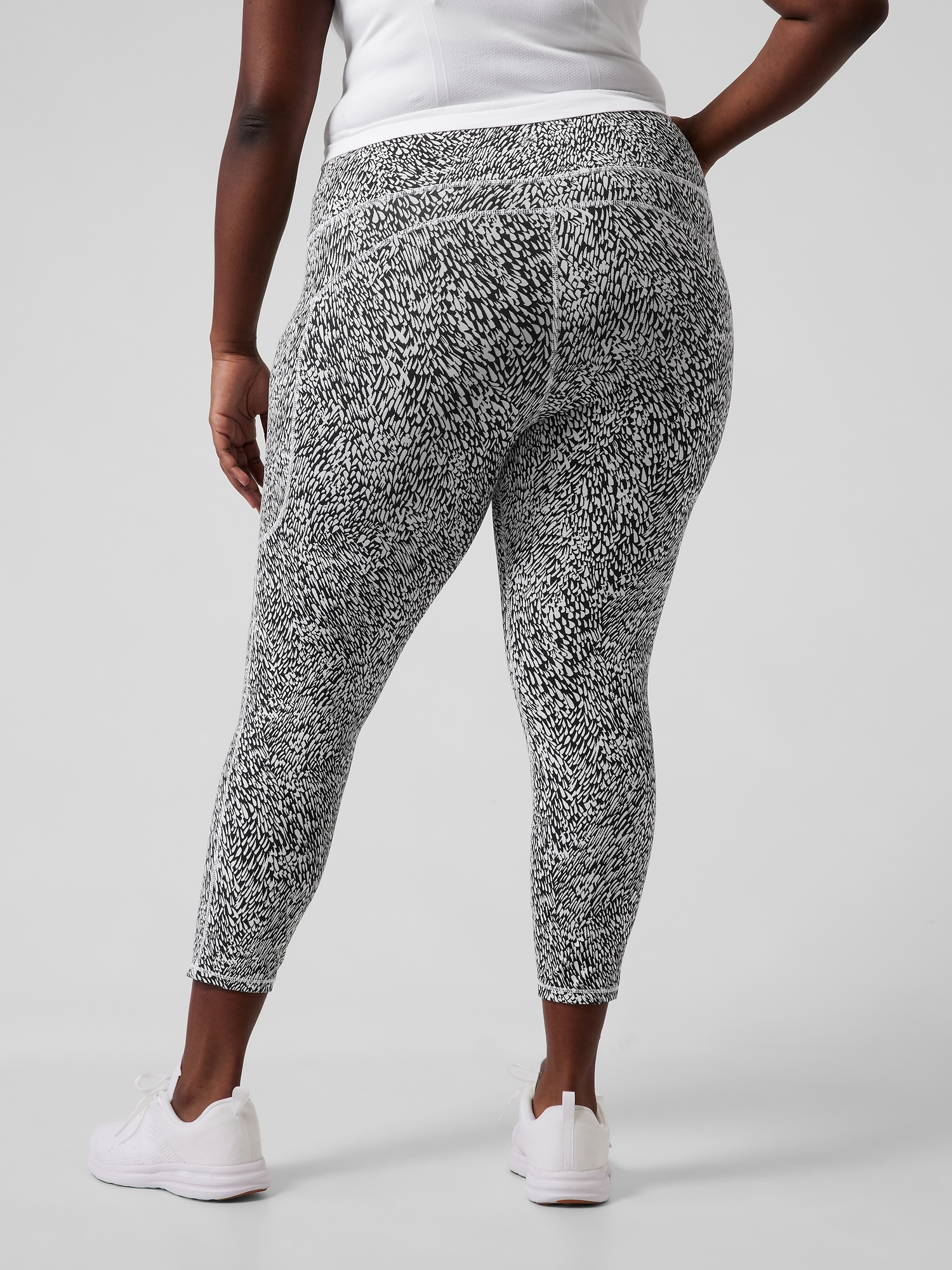 Ultimate Stash II Textured 7/8 Tight