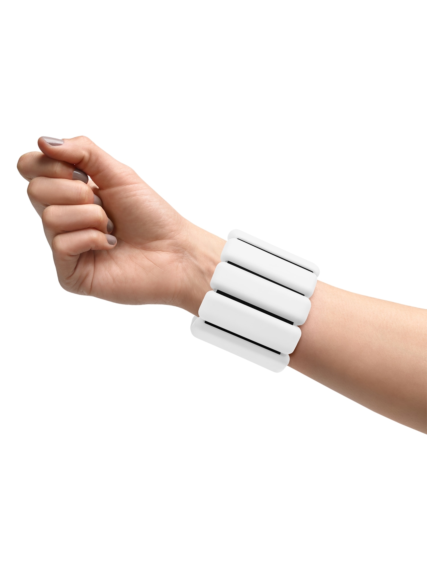 Bala Bangle Classic 1 Lb. Weights by Bala