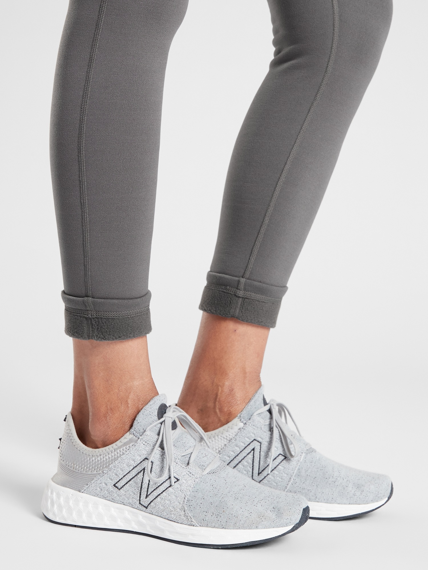 Altitude Tight in Polartec