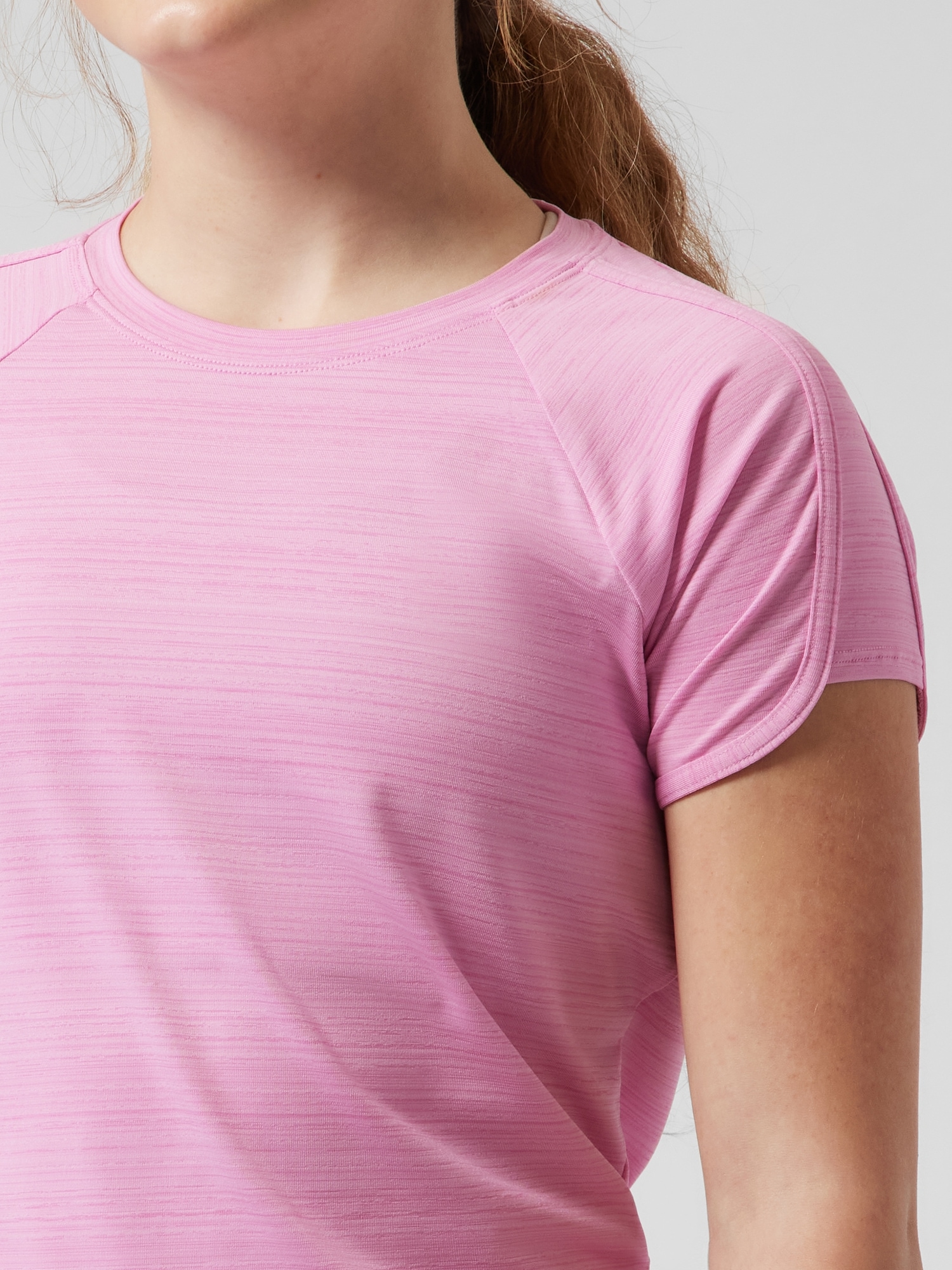 Athleta Girl Sunburst UPF Tee