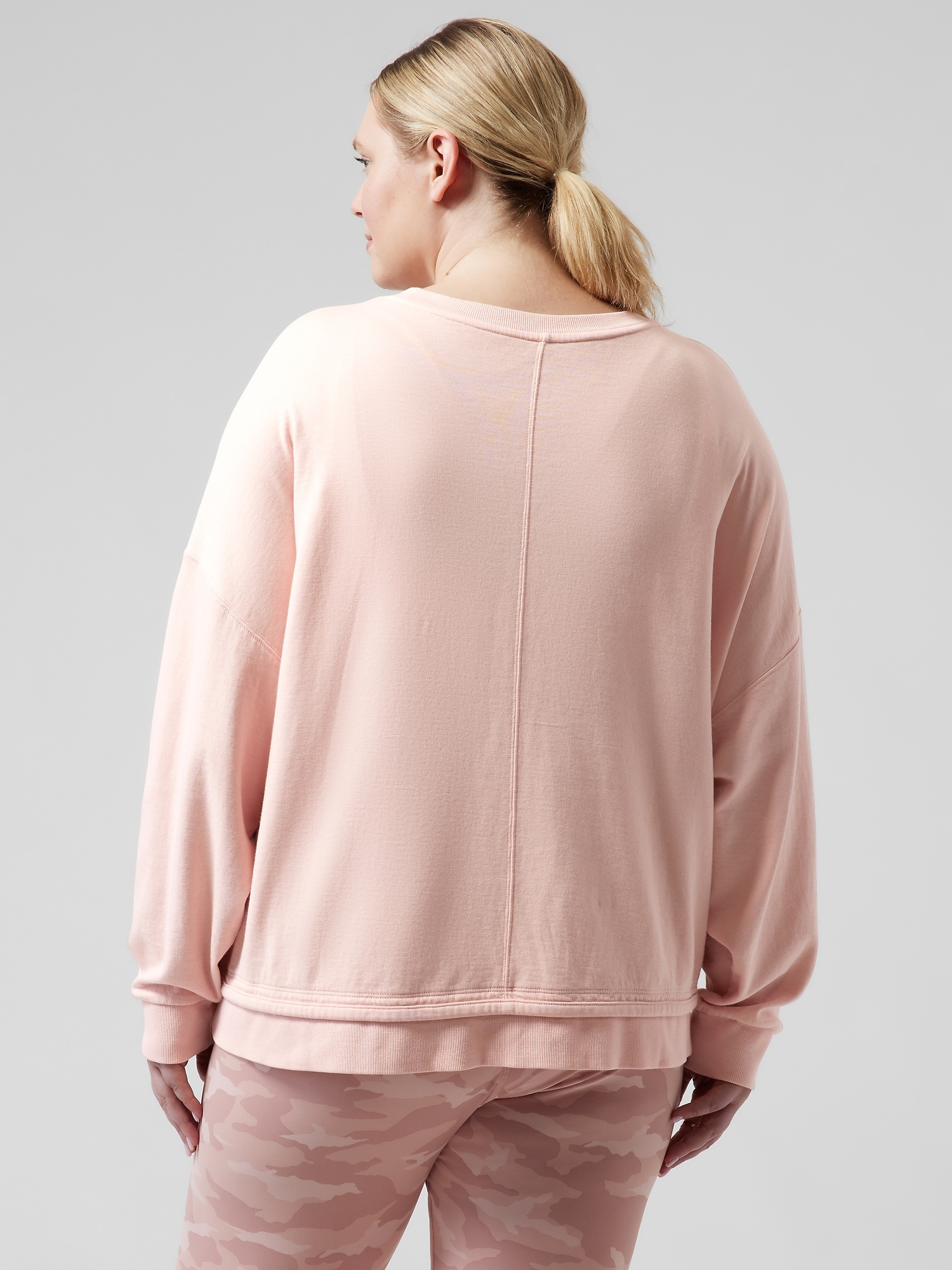 Sundown Sweatshirt II