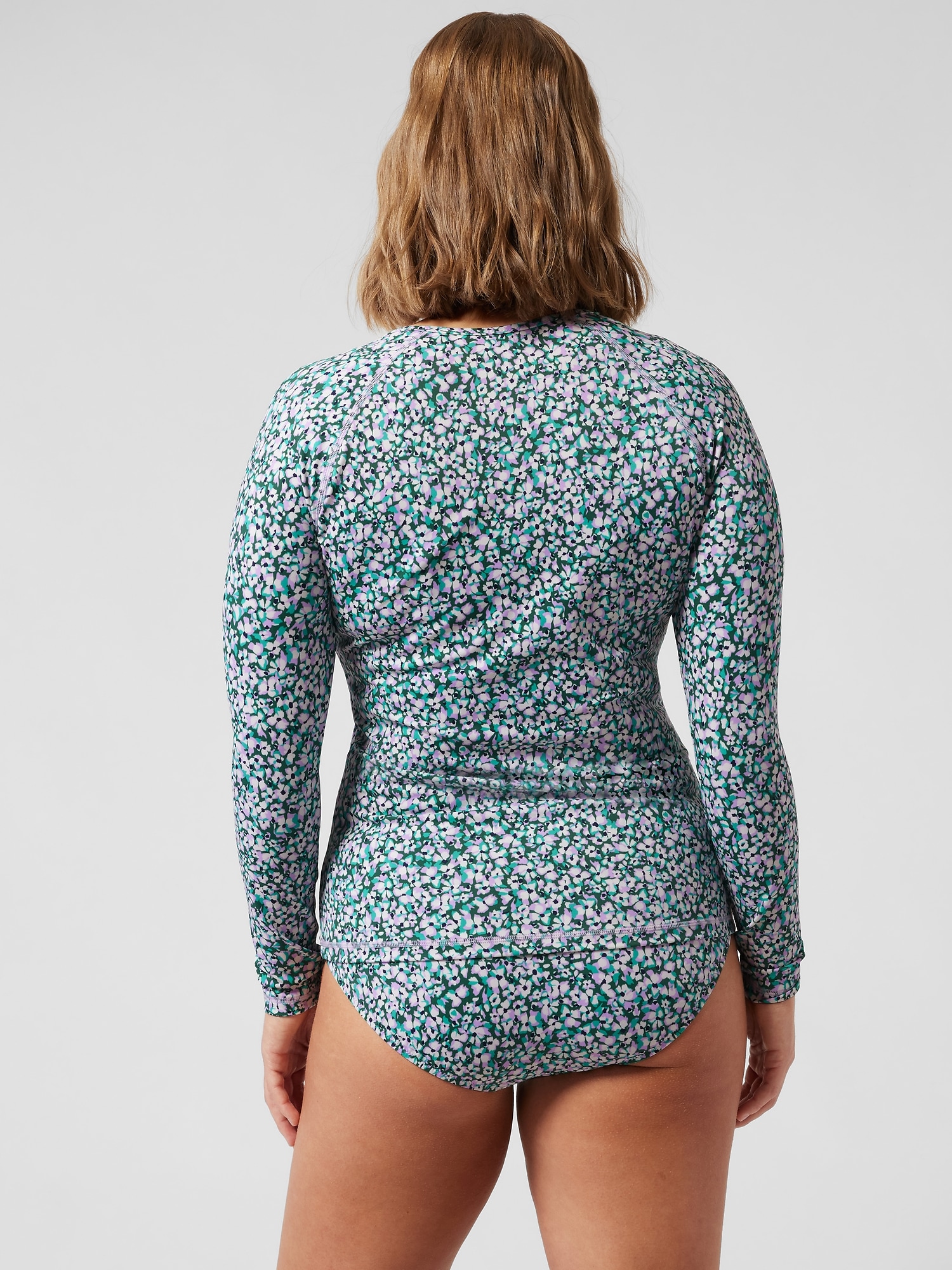 Point Break Rashguard