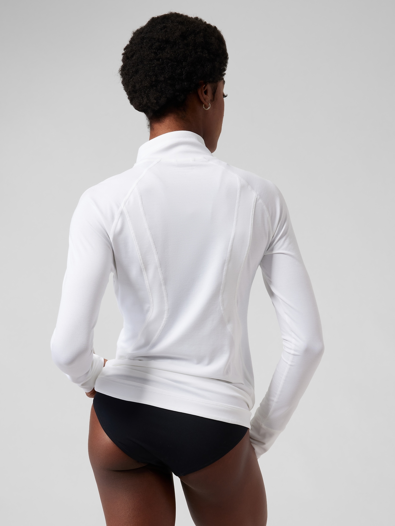 Pacifica Illume UPF Full Zip