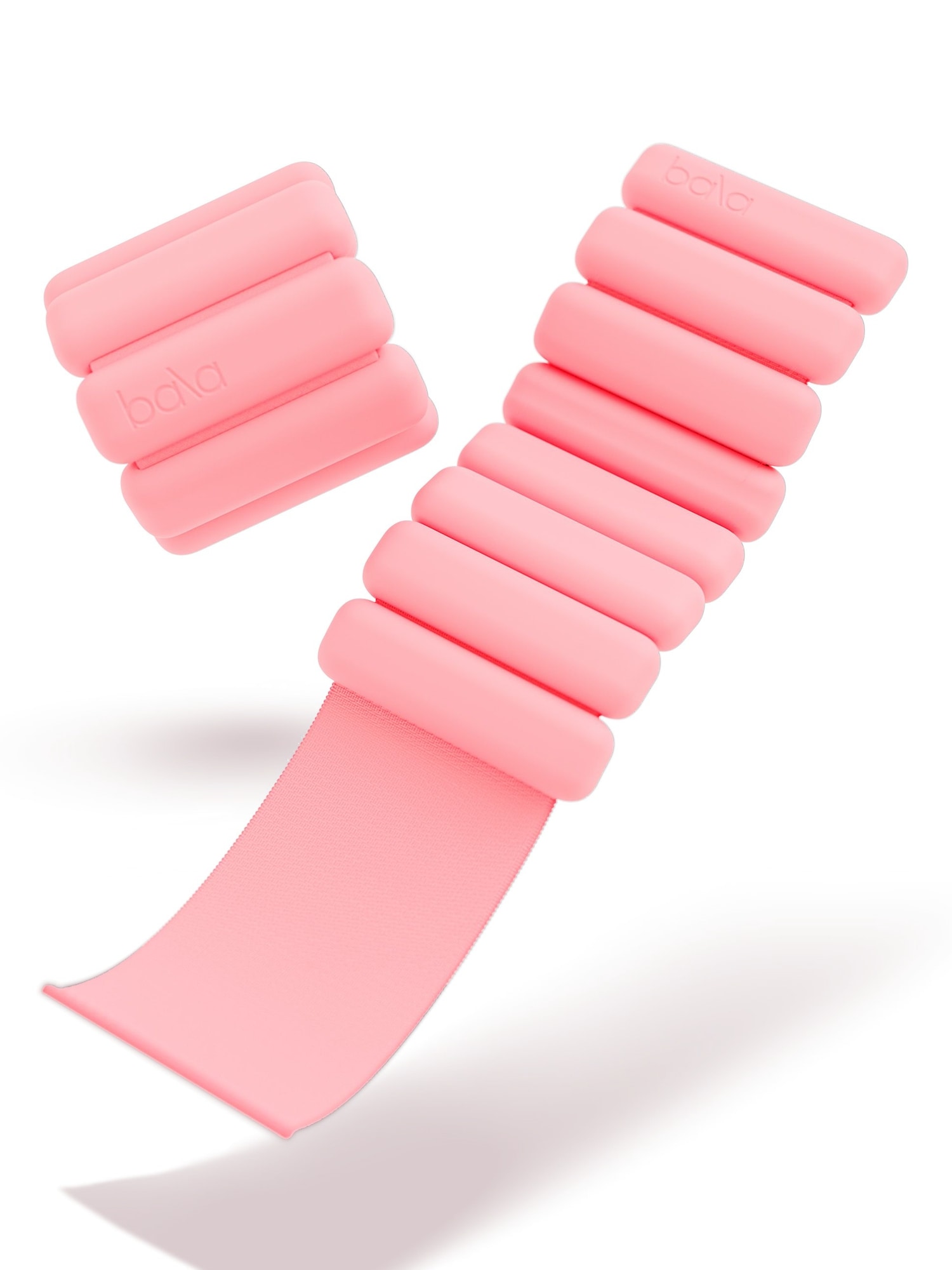 Bala Bangle 1 lb Weights by Bala