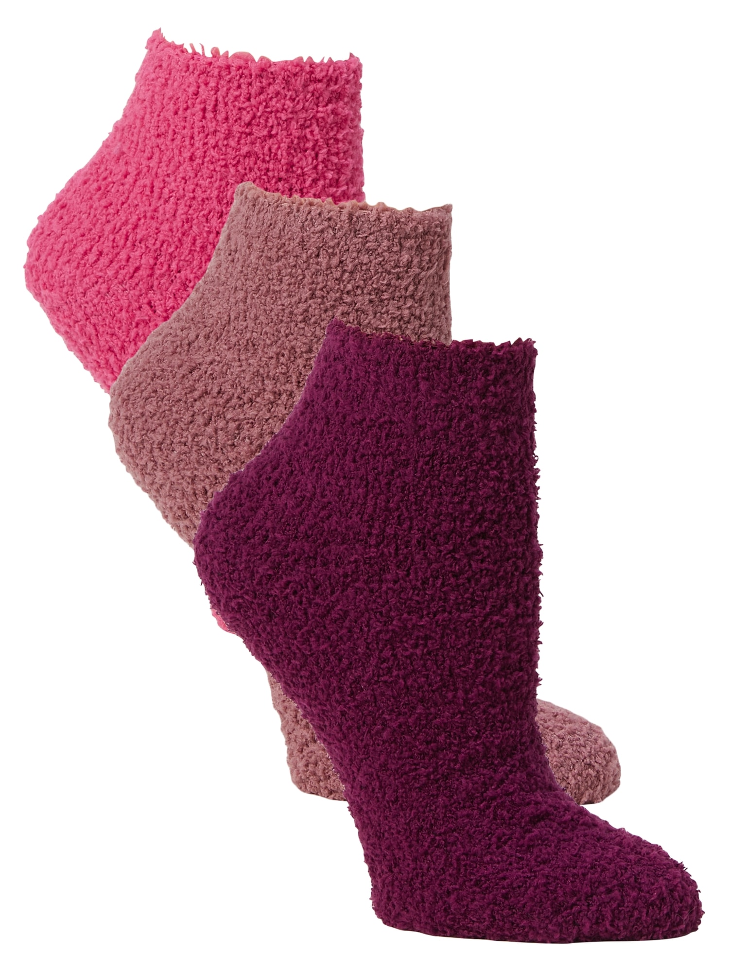 Cozy Ankle Sock 3