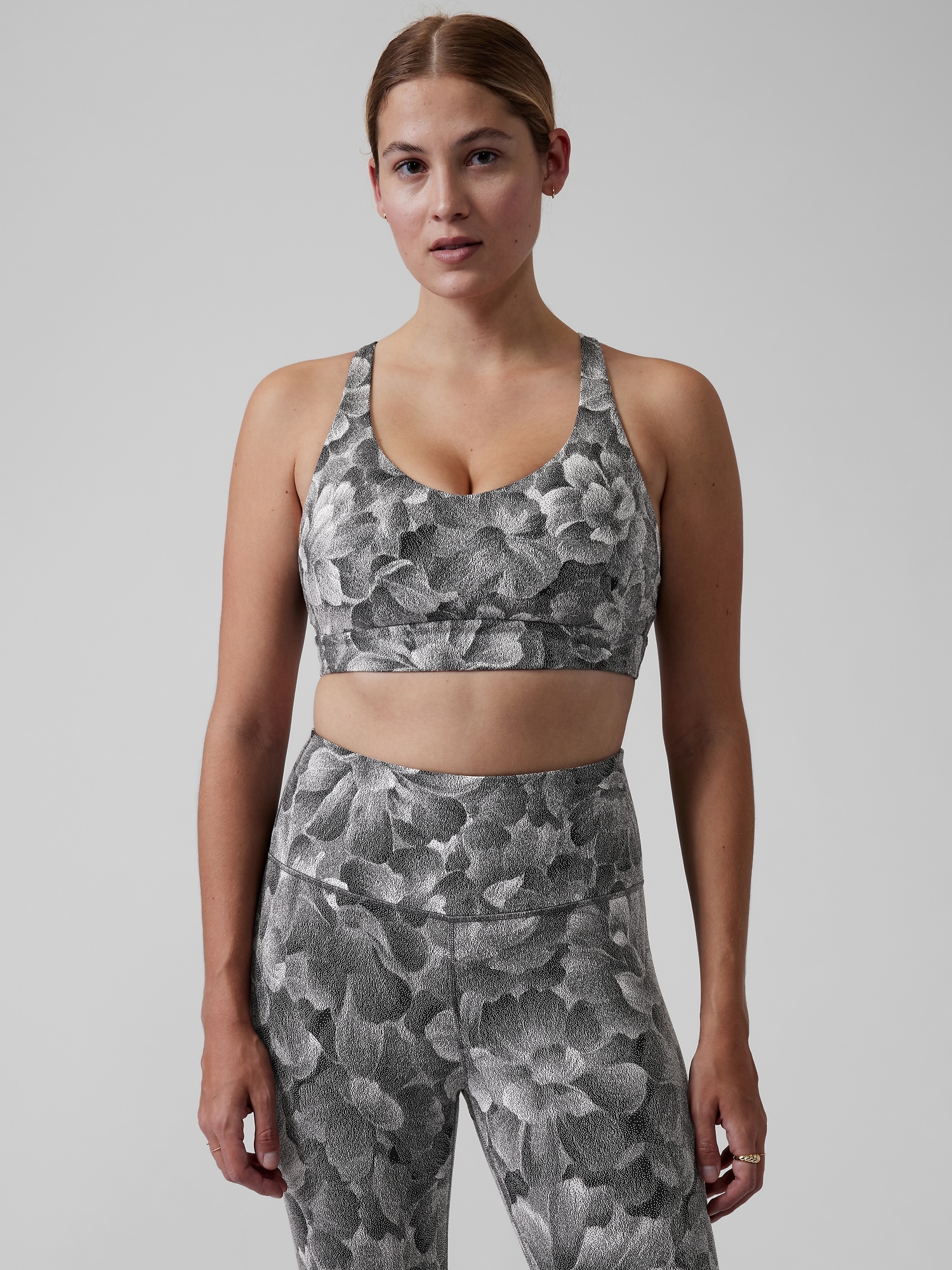 Solace Bra Textured D