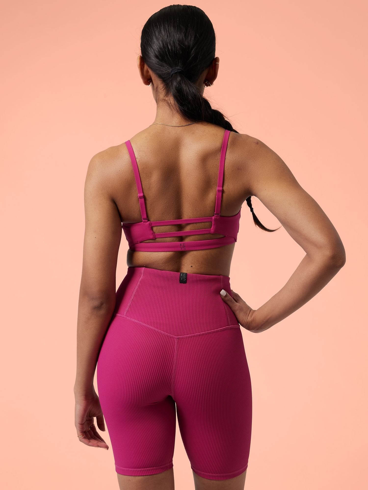 Keys Elation Bra A-C