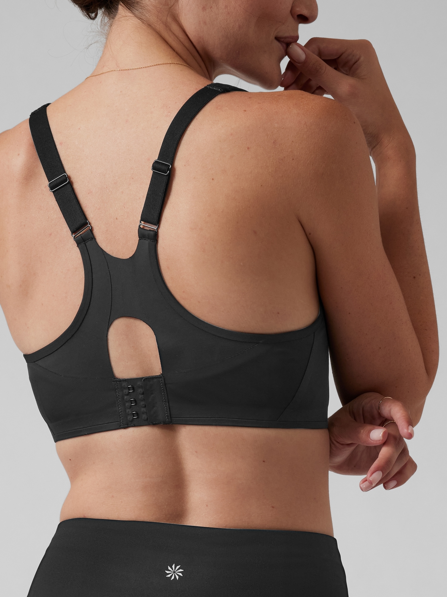 Empower II Train Bra A