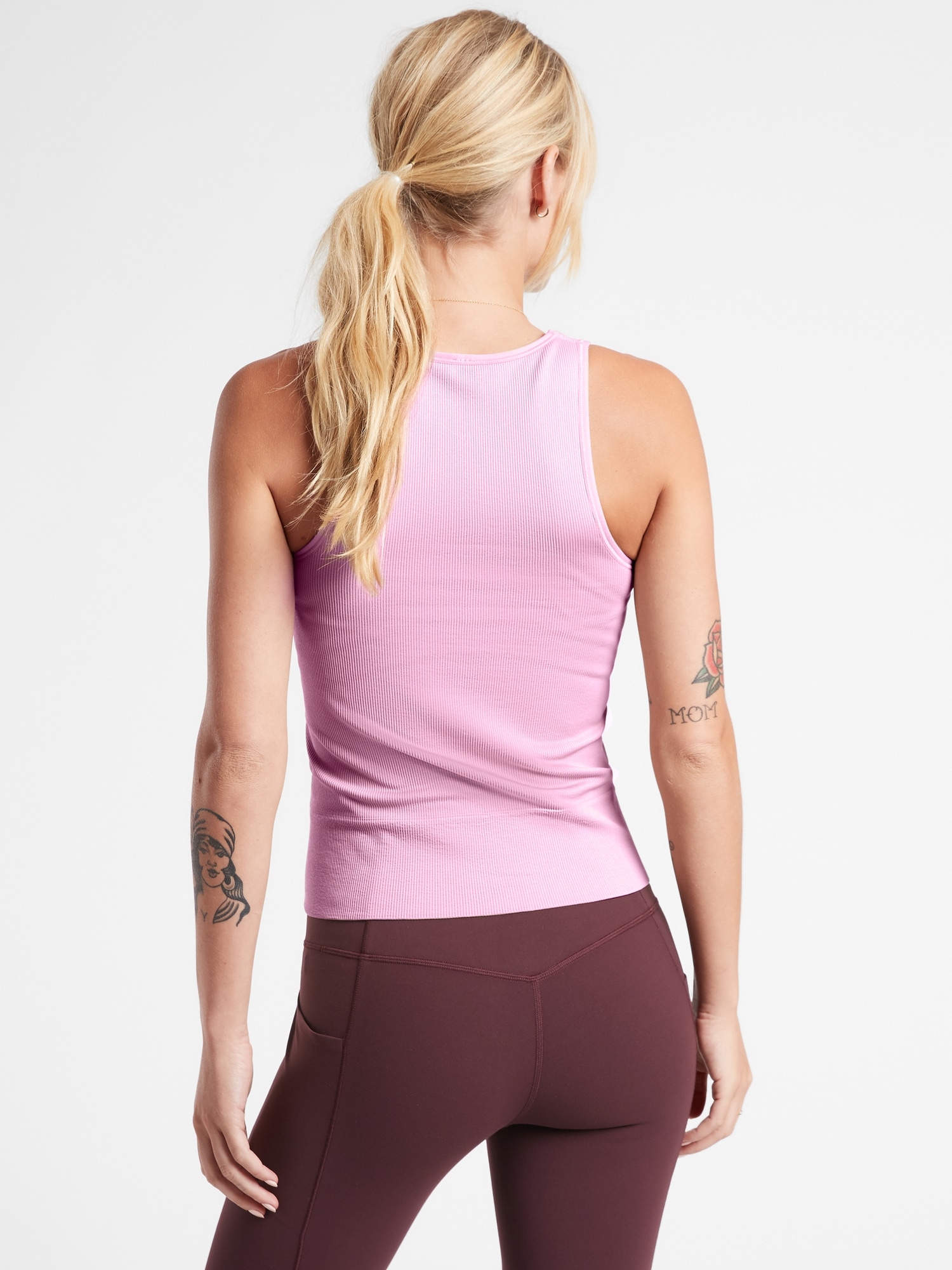 Aurora Seamless Tank