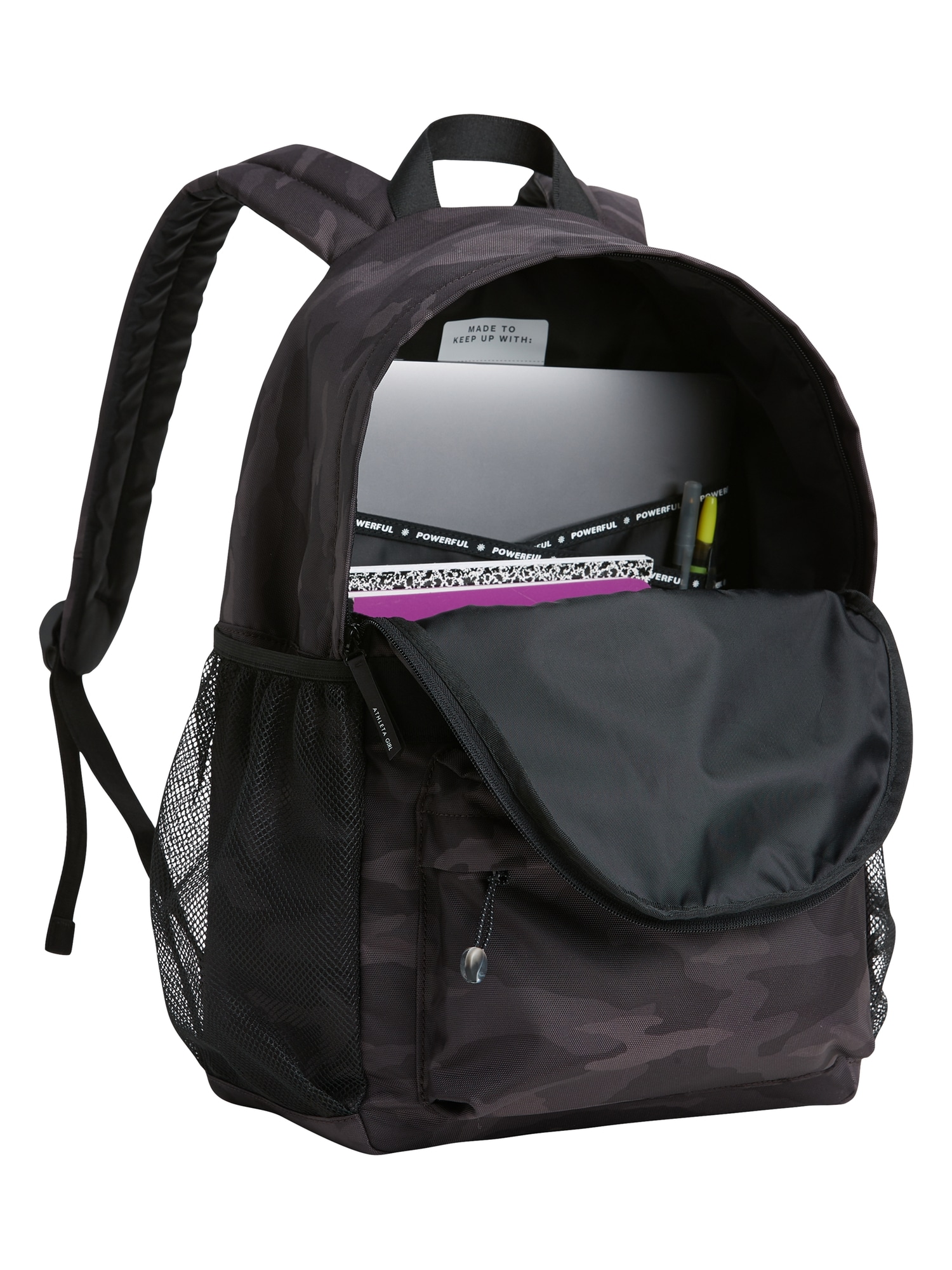 Athleta Girl Limitless Backpack