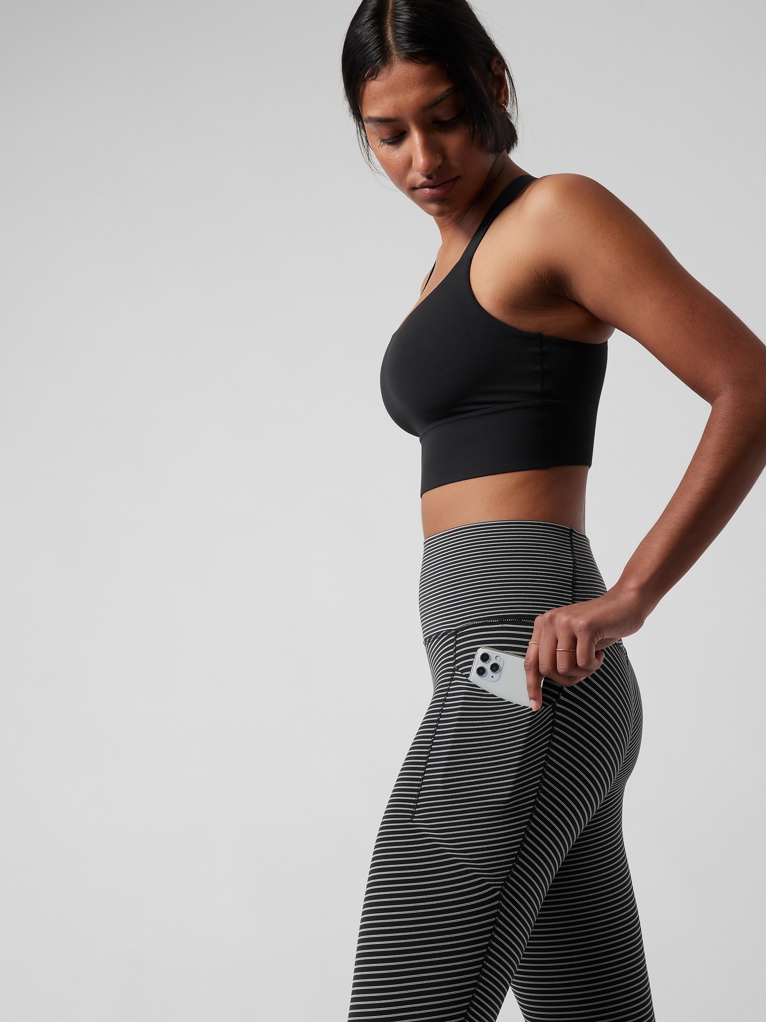 Salutation Stash Textured II 7/8 Tight