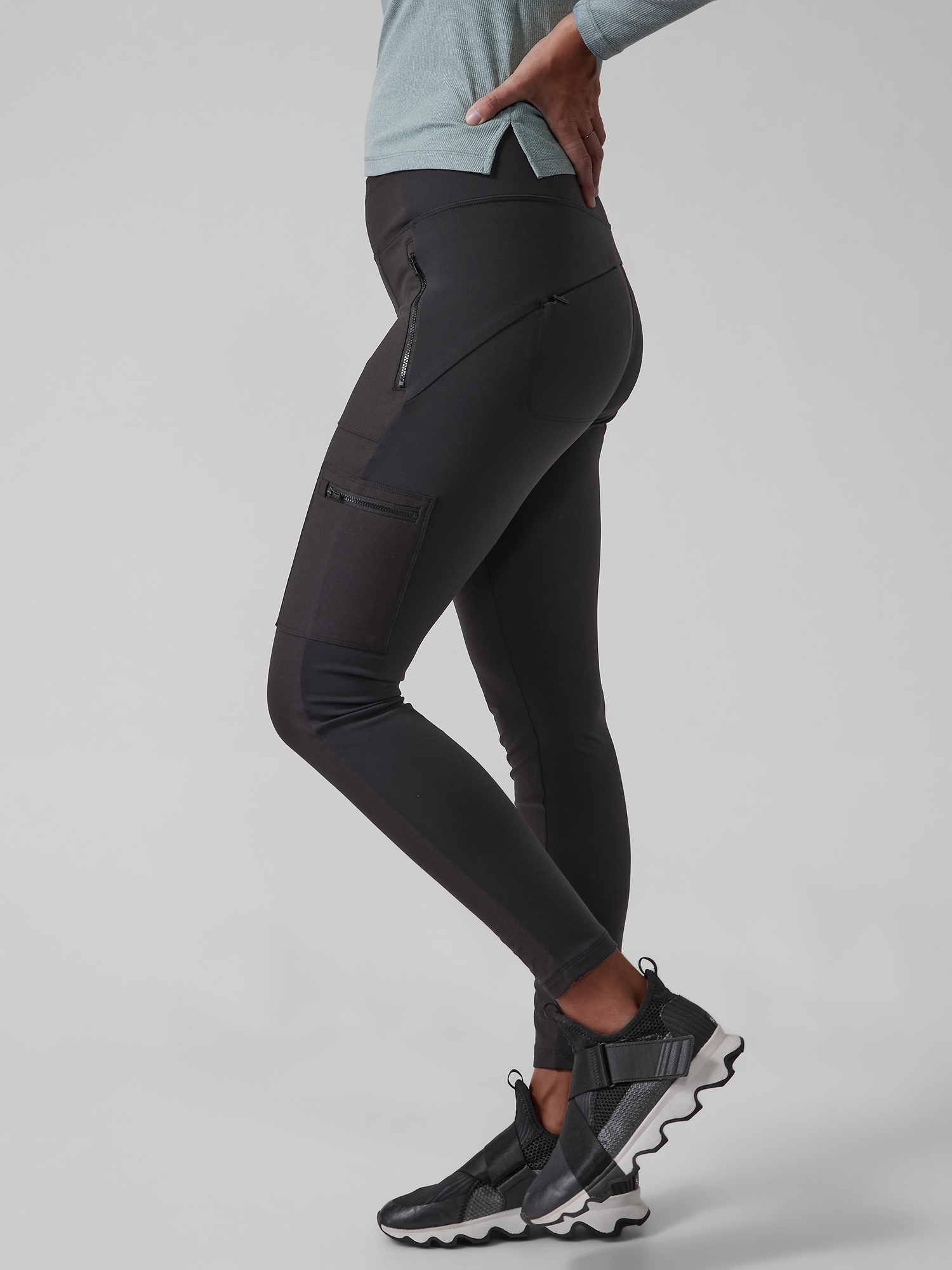 Headlands Hybrid Cargo II Tight