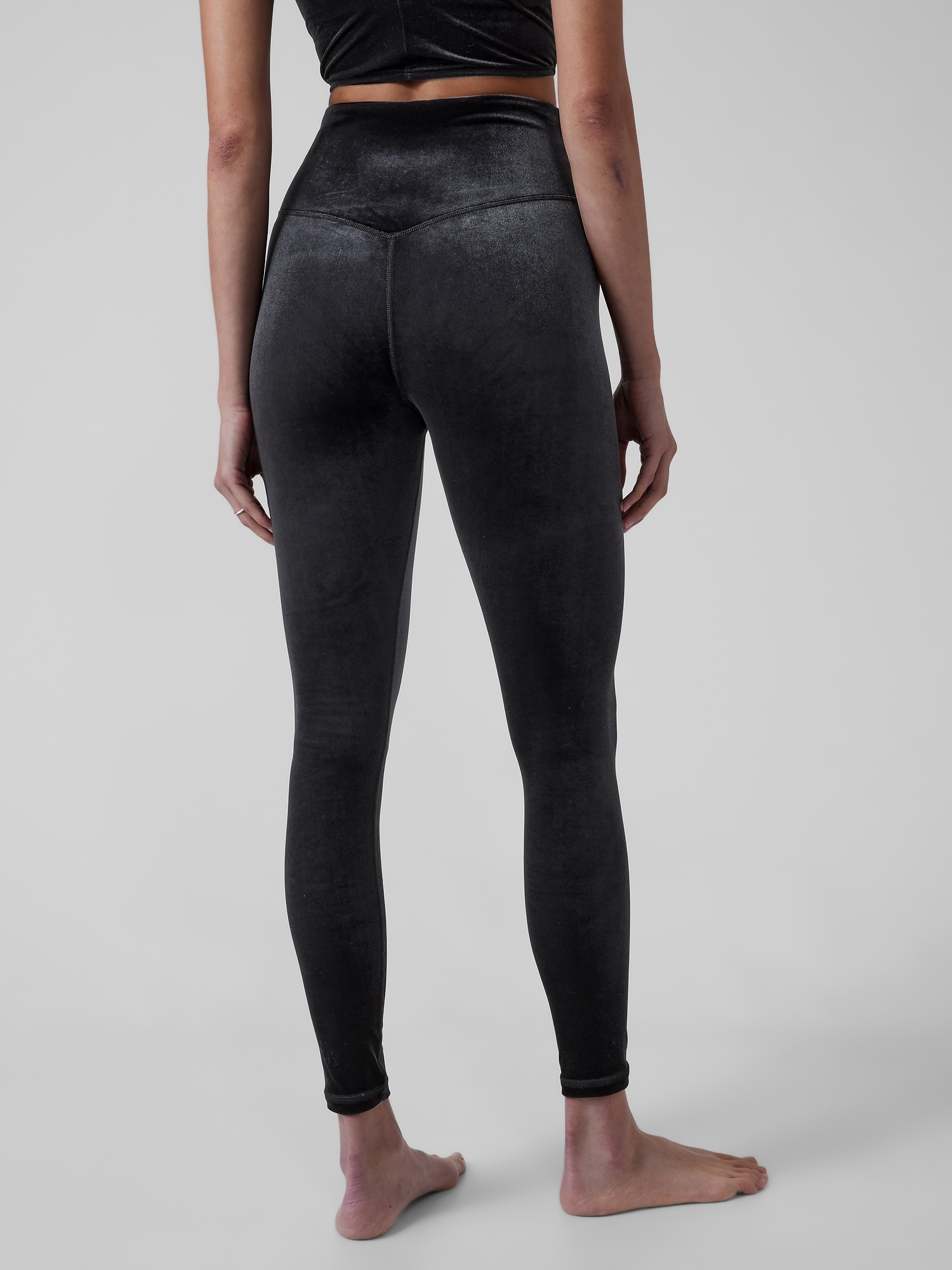 Elation Velvet Tight