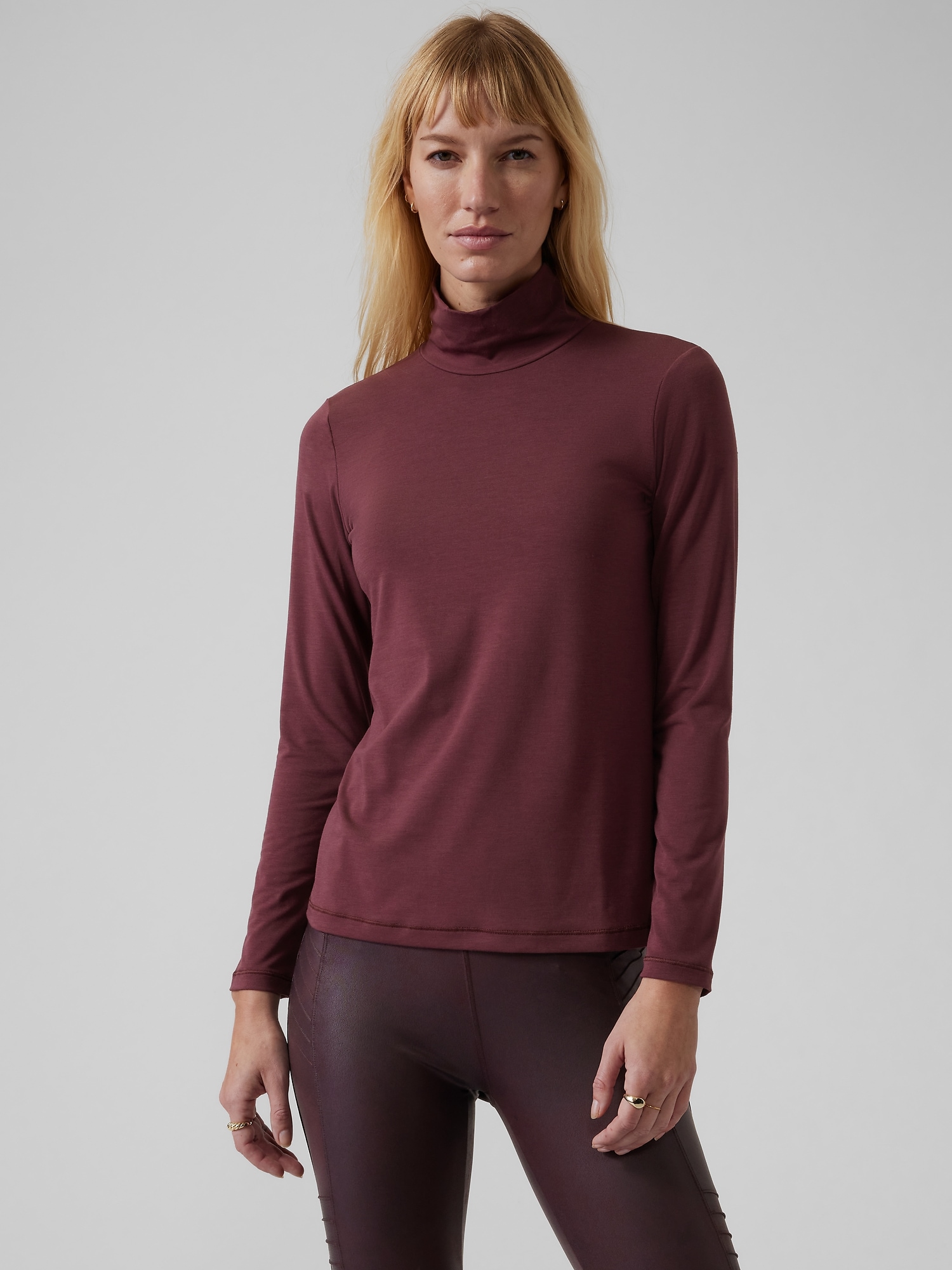 Essential Turtleneck