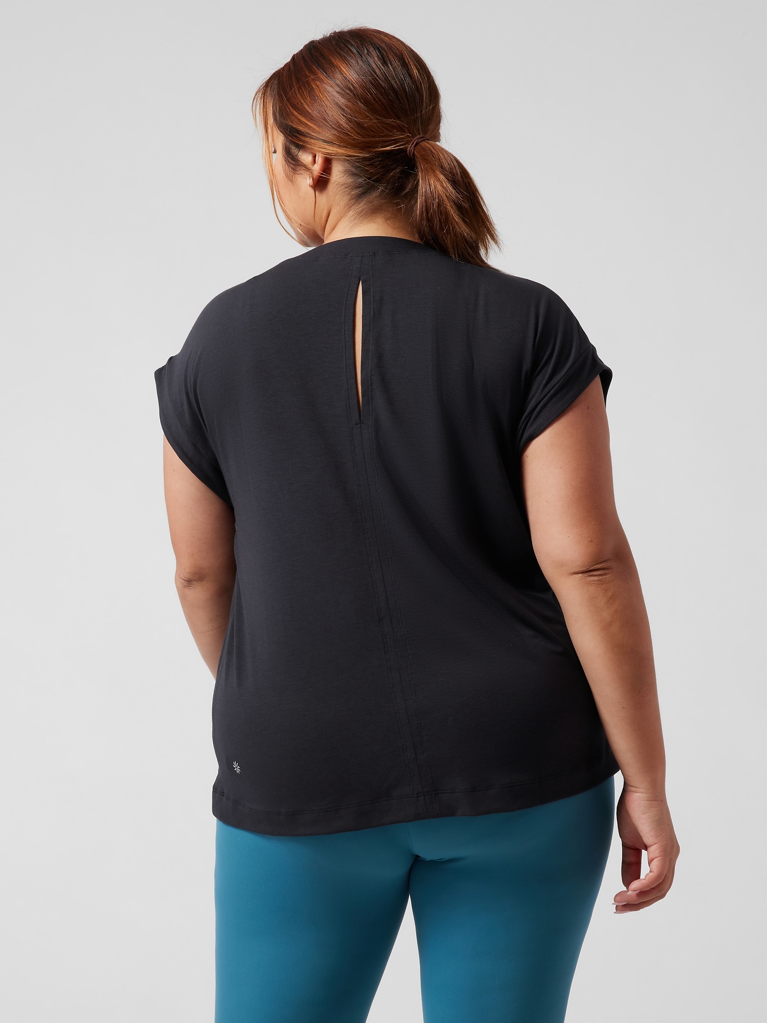 Studio Practice Muscle Tee