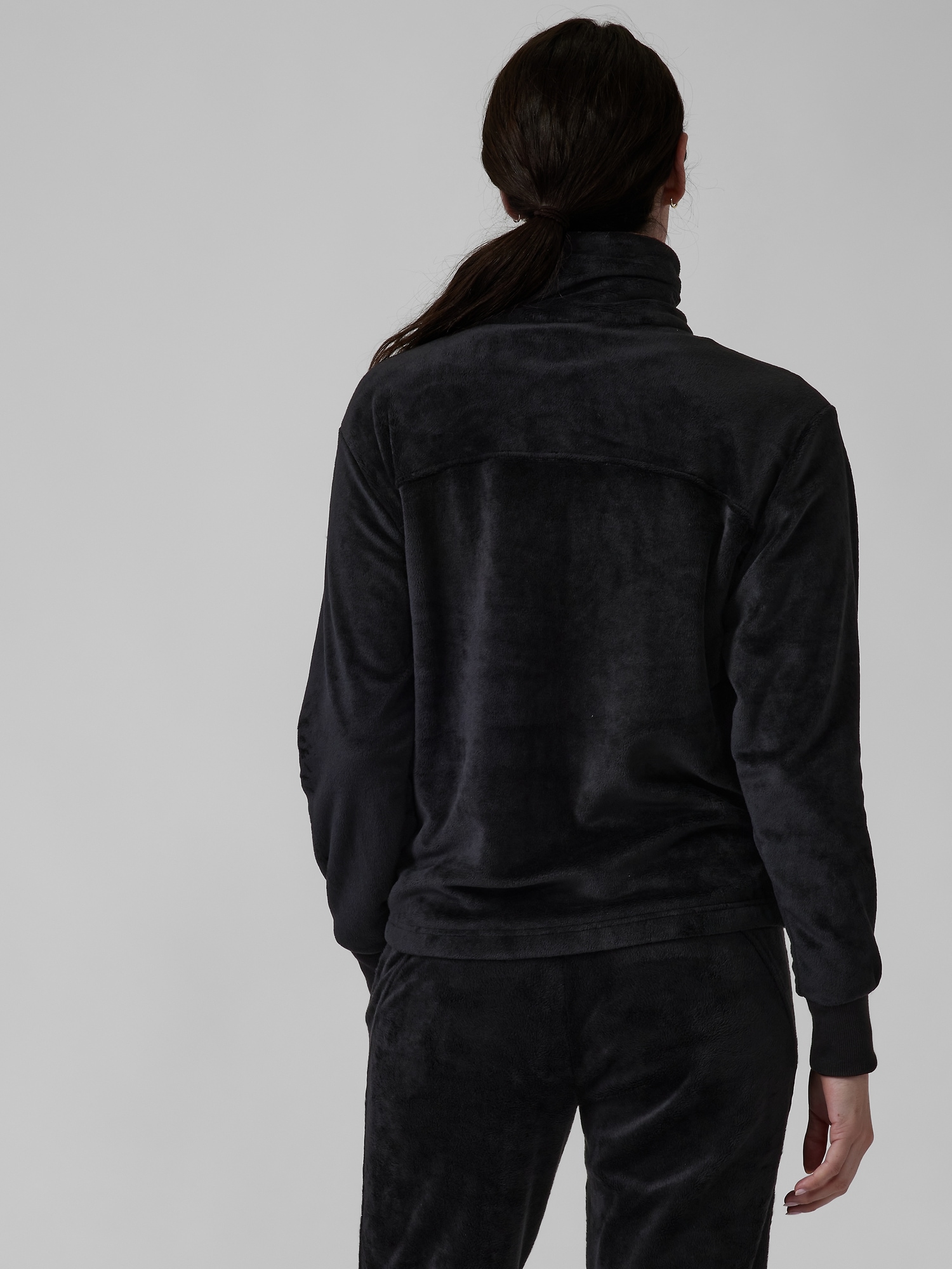 Double Cozy Karma Recover Bomber