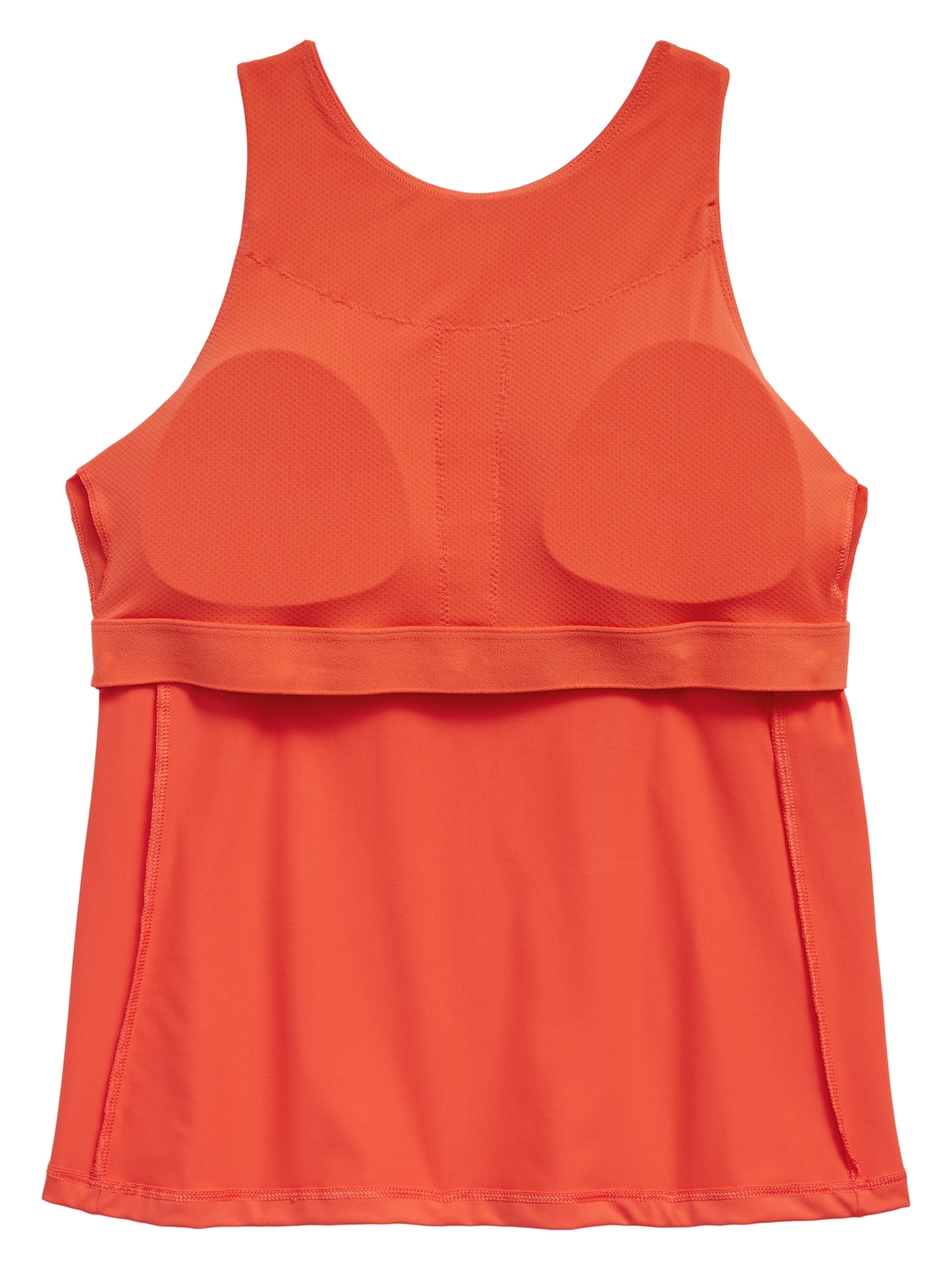 Lightning Support Top