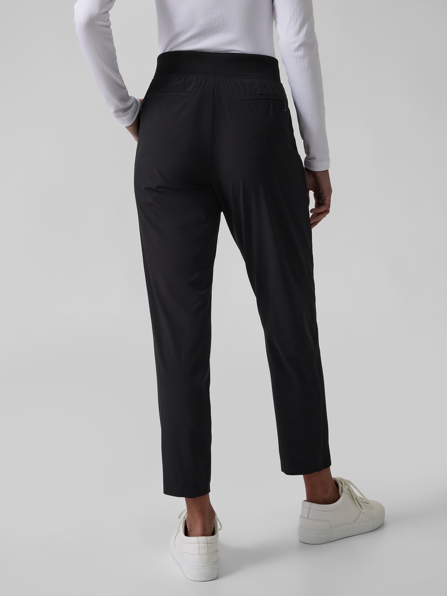 Brooklyn Ankle Pant