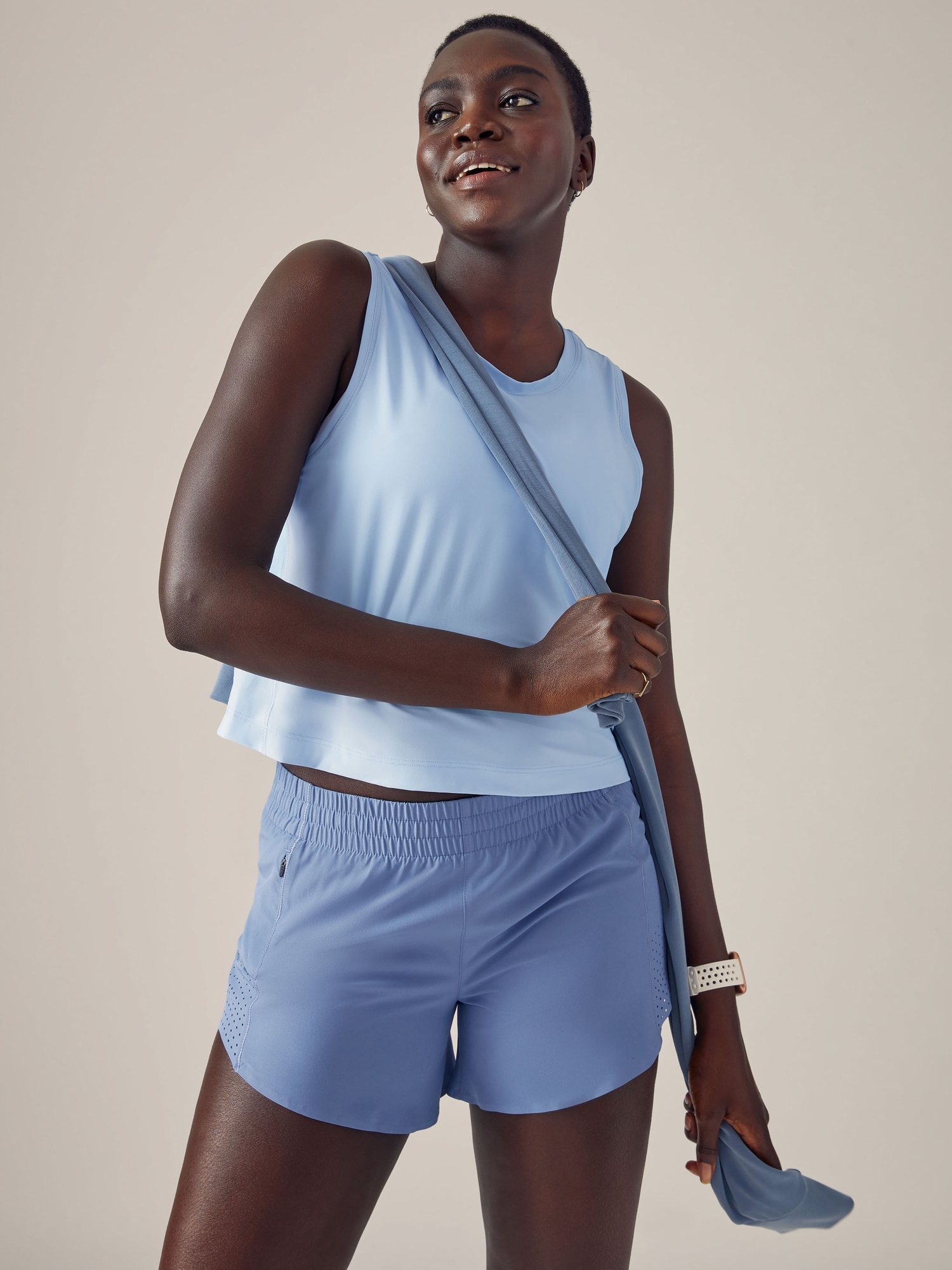 Ultimate Muscle Tank