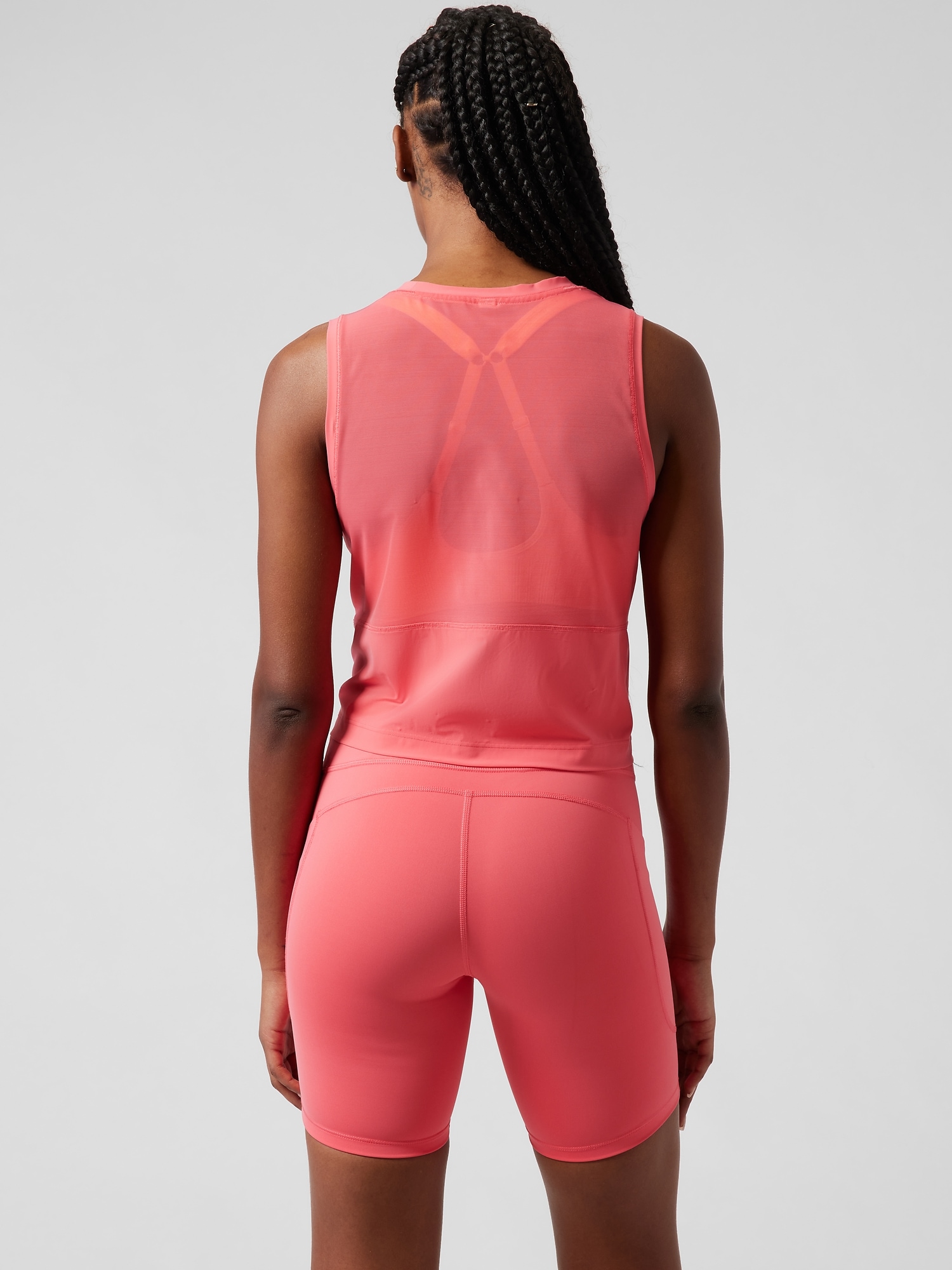 Ultimate Muscle Tank