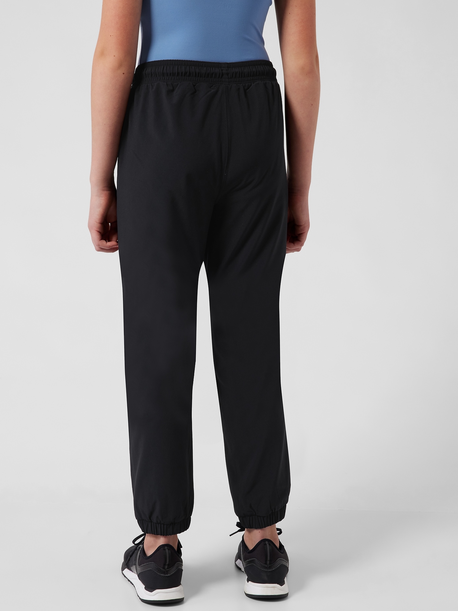Athleta Girl Lined High Jump Jogger
